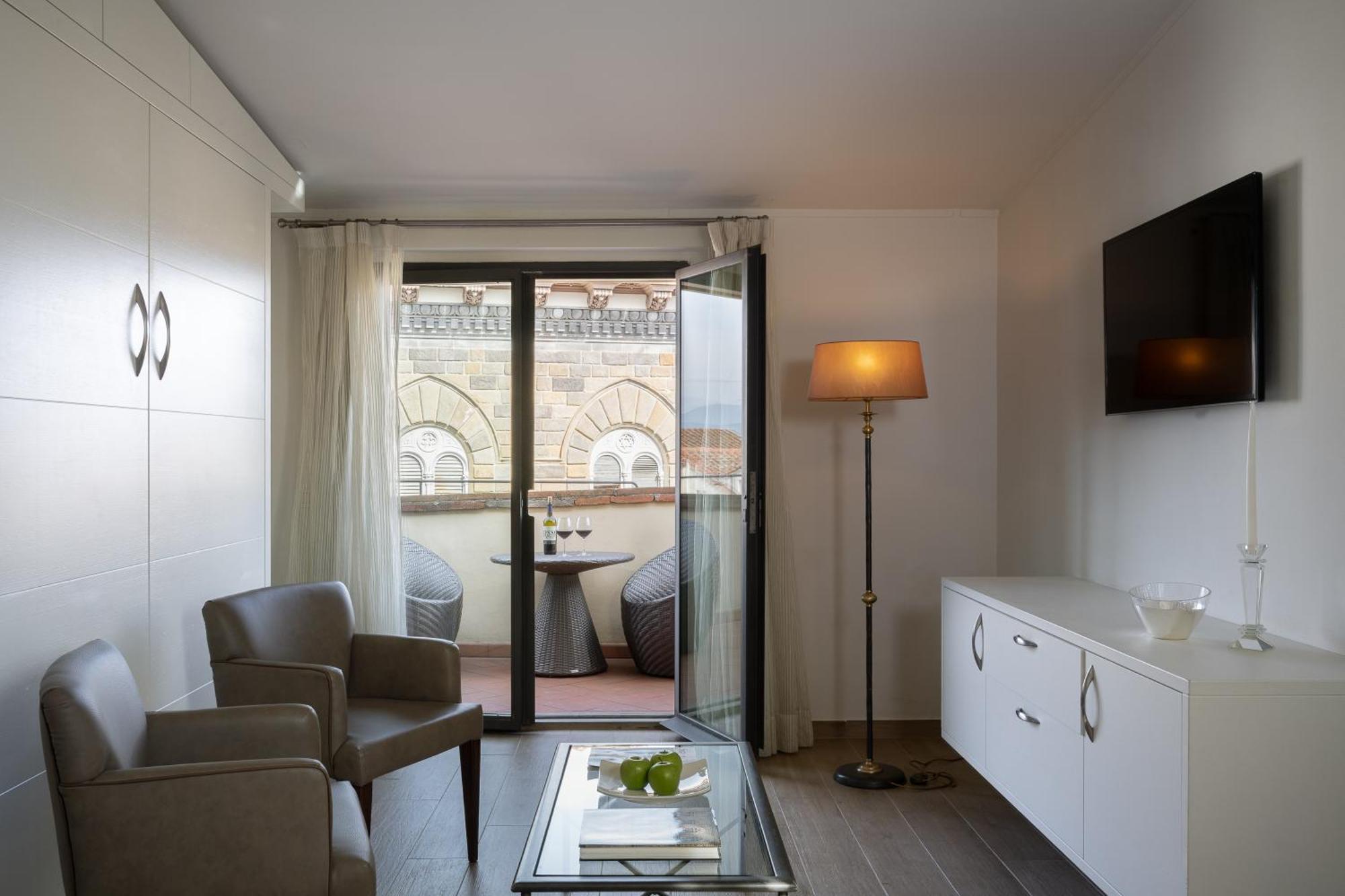 Relais Piazza Signoria 3* Florence