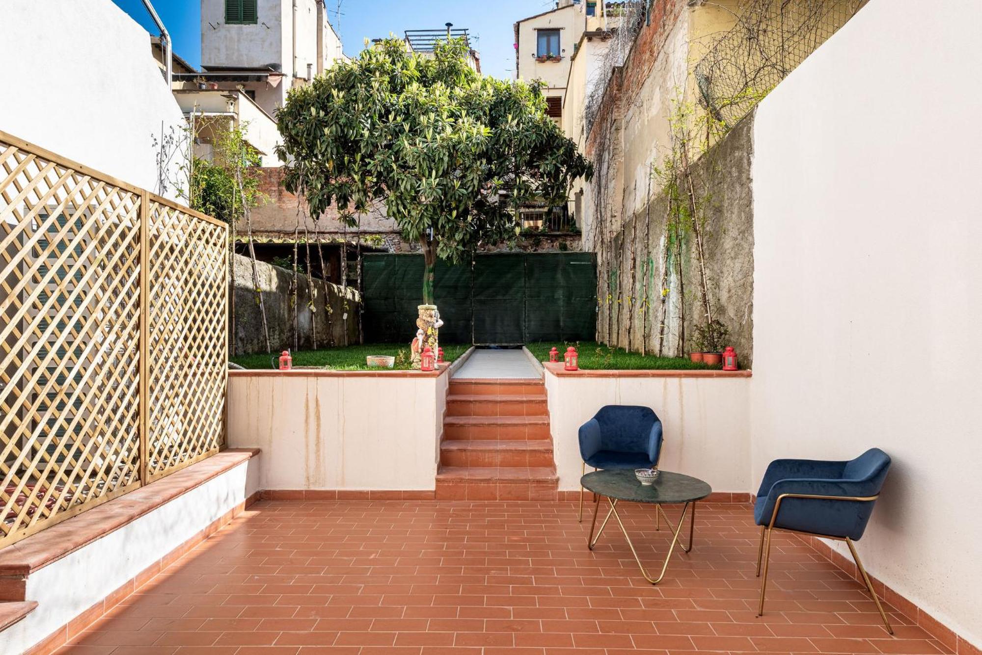 Unyca - Palazzo Dell'albero Bed & Breakfast Florence