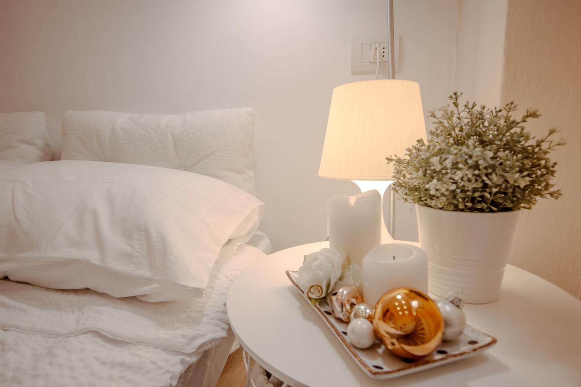 Novella Golden Loft Florence