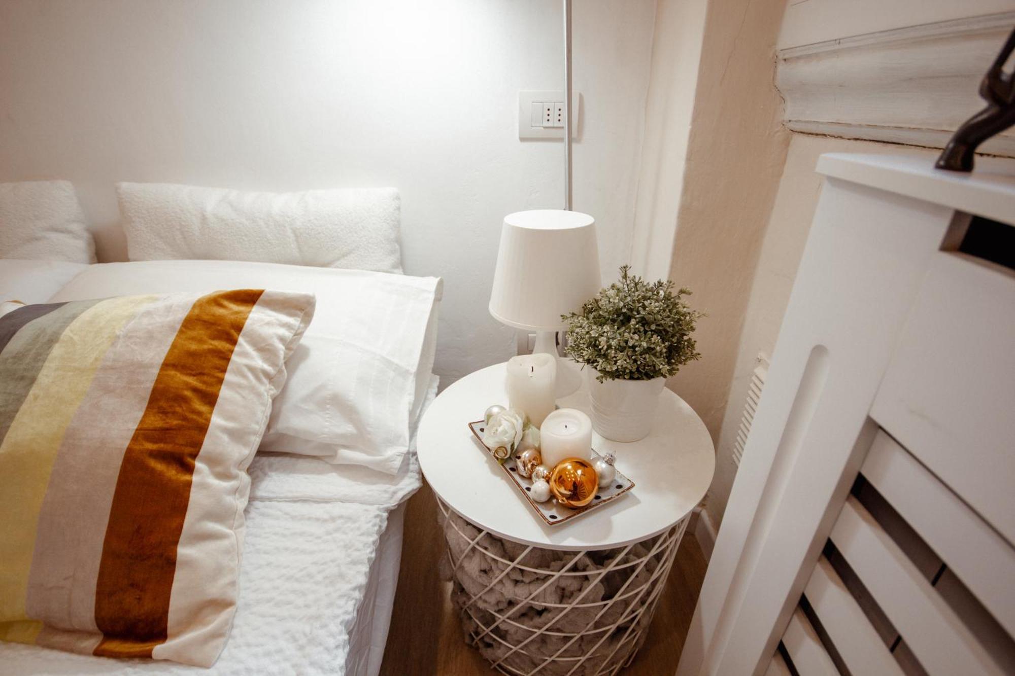 Novella Golden Loft * Florence