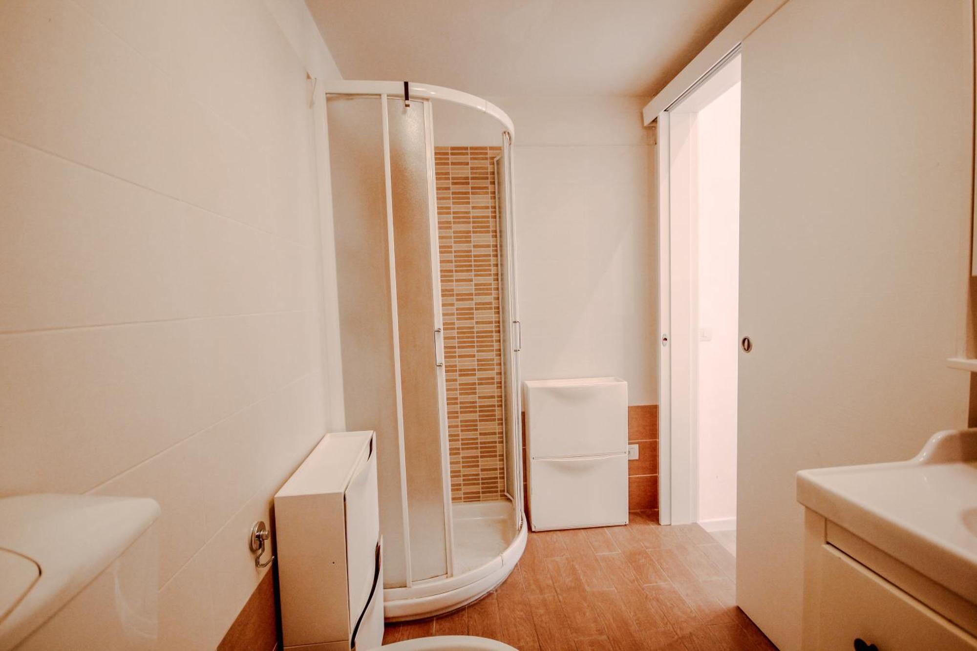 Apartment Novella Golden Loft
