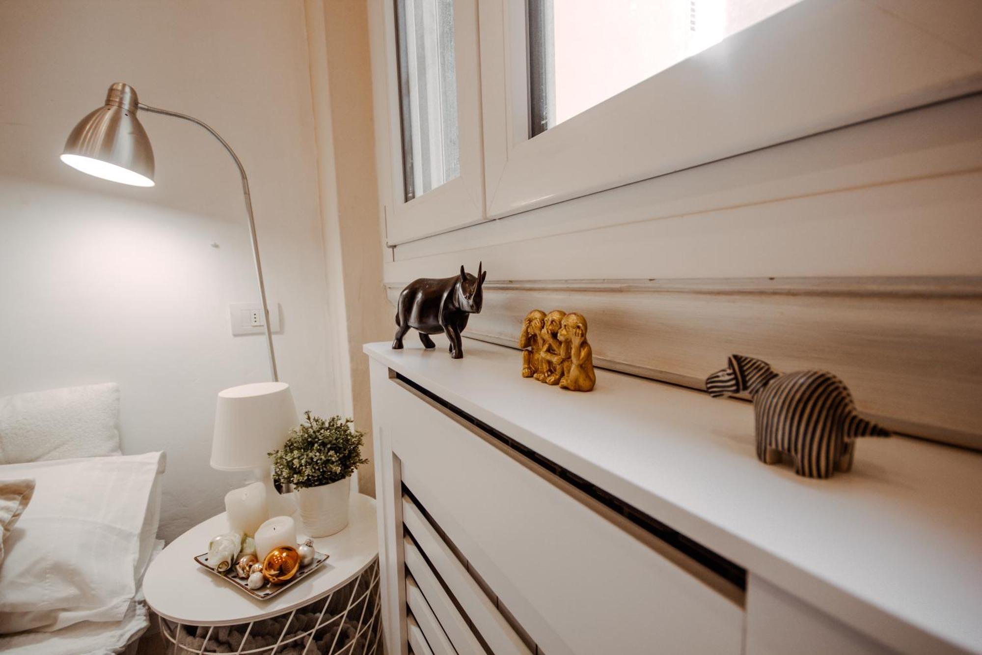 Apartment Novella Golden Loft *
