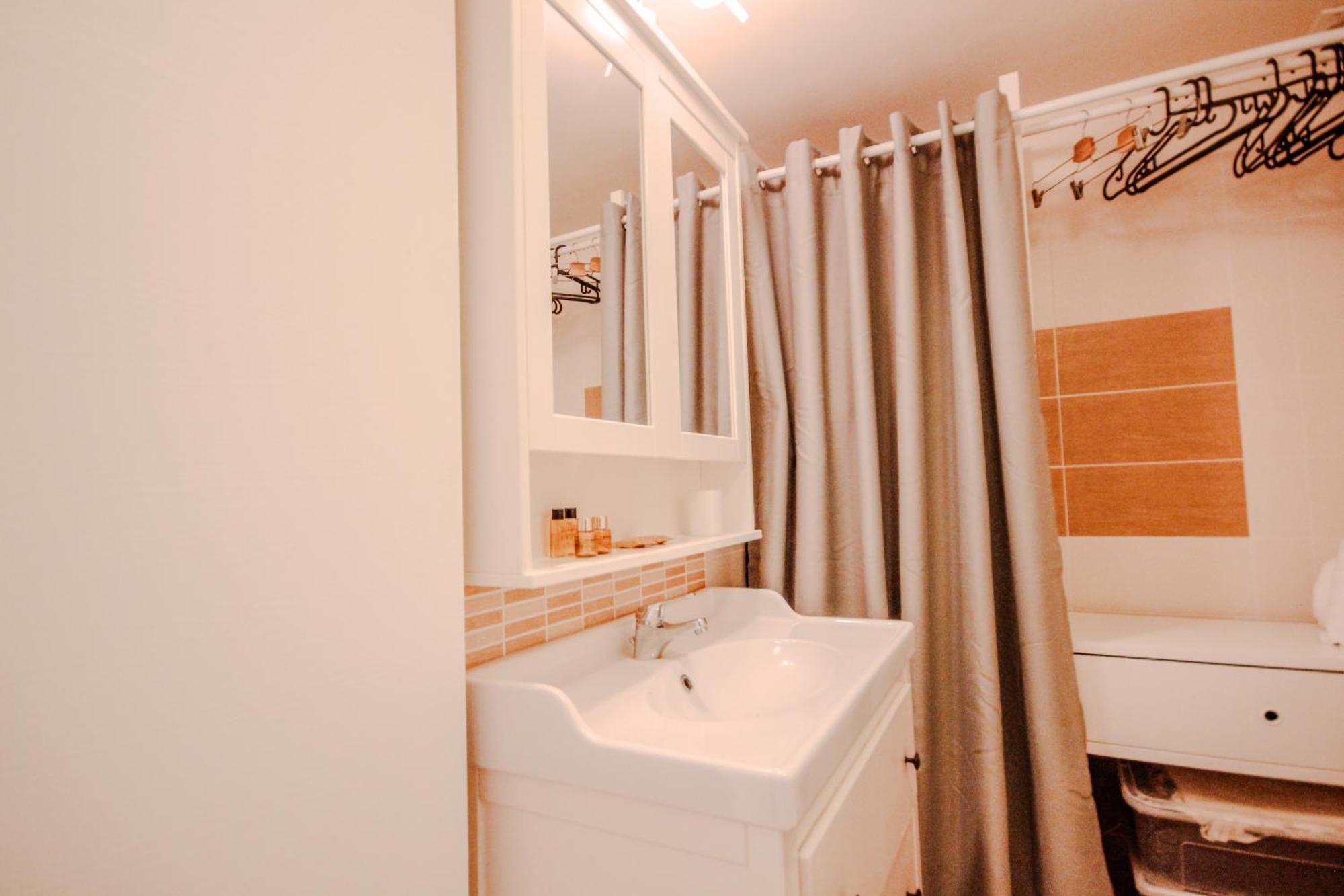 Apartment Novella Golden Loft