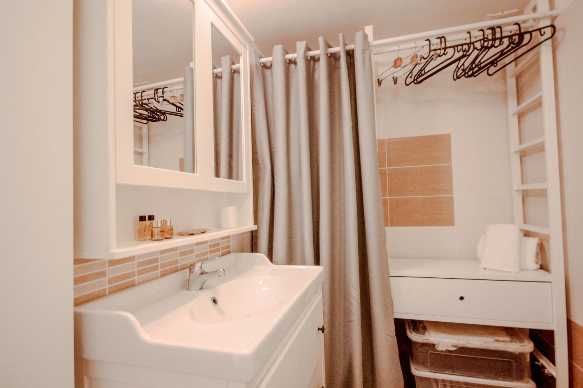 Novella Golden Loft * Florence