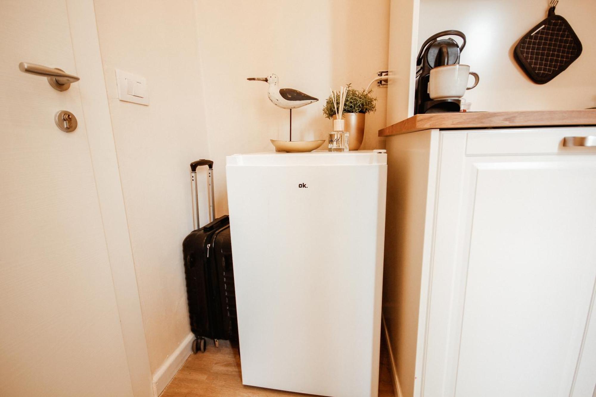 Apartment Novella Golden Loft *
