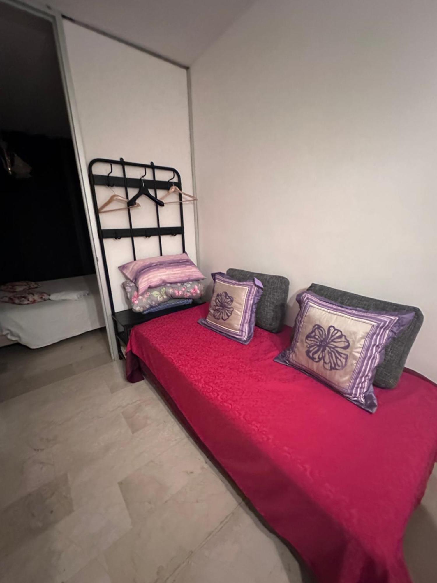 Apartment Soft