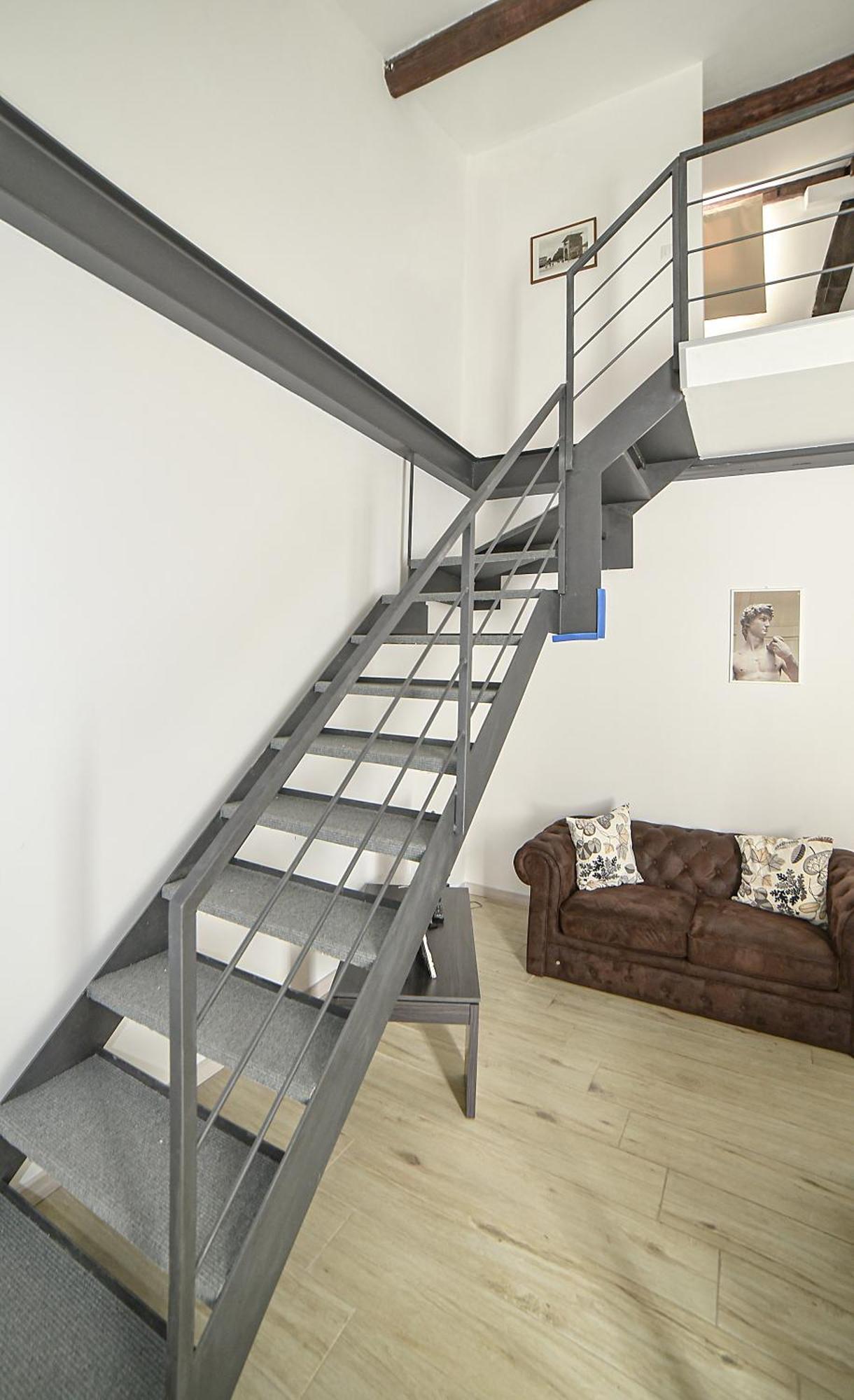 Apartment Santa Caterina By Sweet Homes Florence