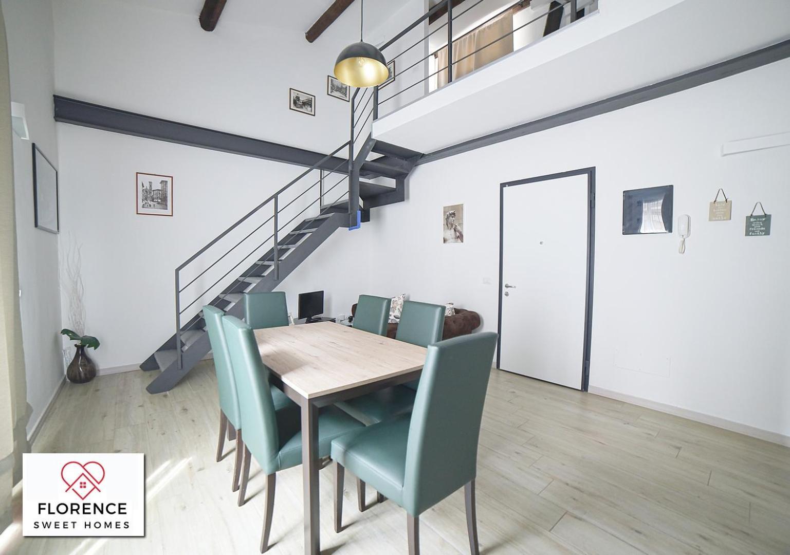 Santa Caterina By Sweet Homes Apartment