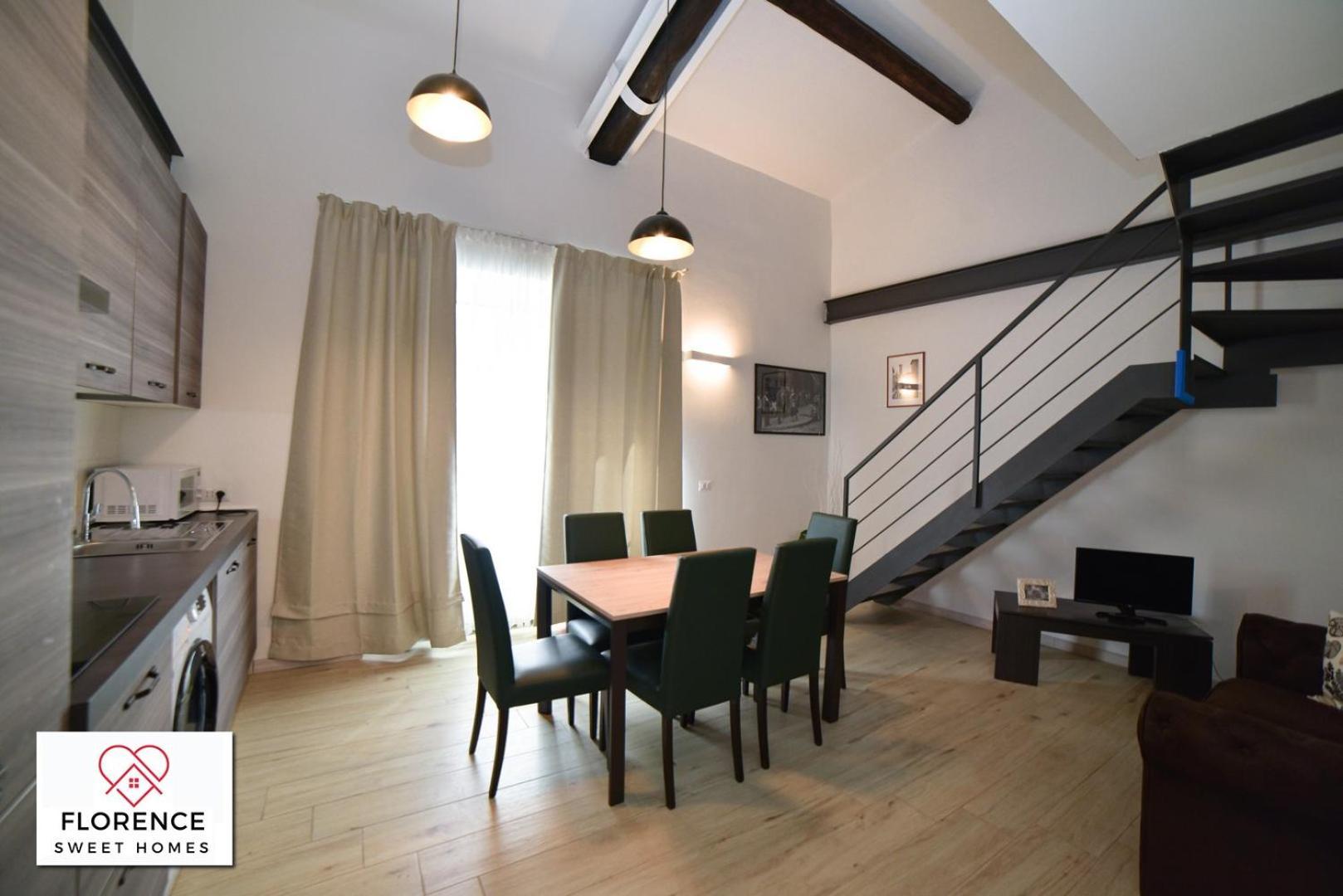 Apartment Santa Caterina By Sweet Homes *