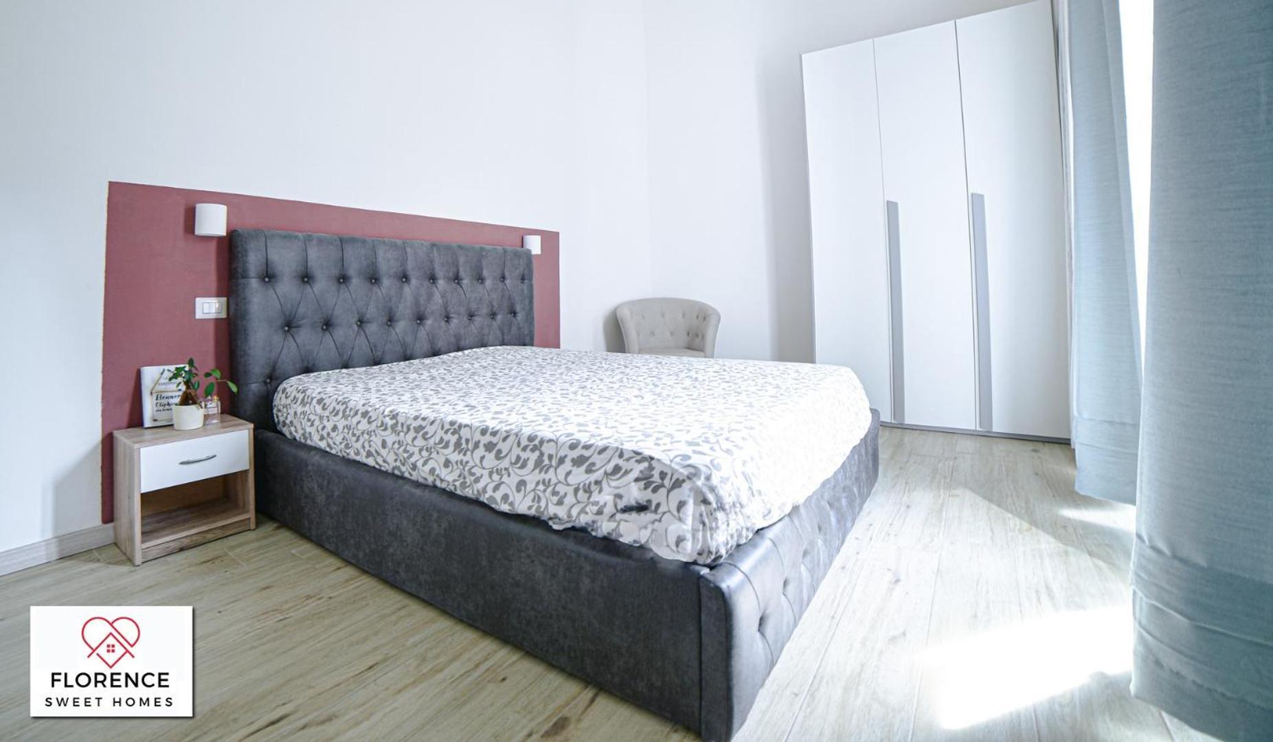 Apartment Santa Caterina By Sweet Homes Florence