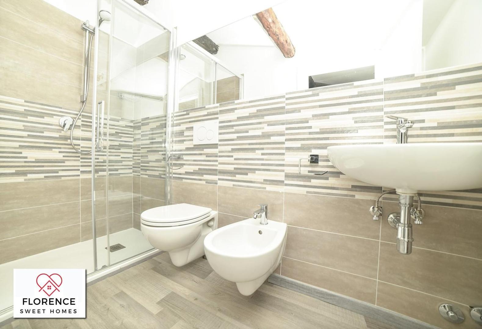 Santa Caterina By Sweet Homes Florence