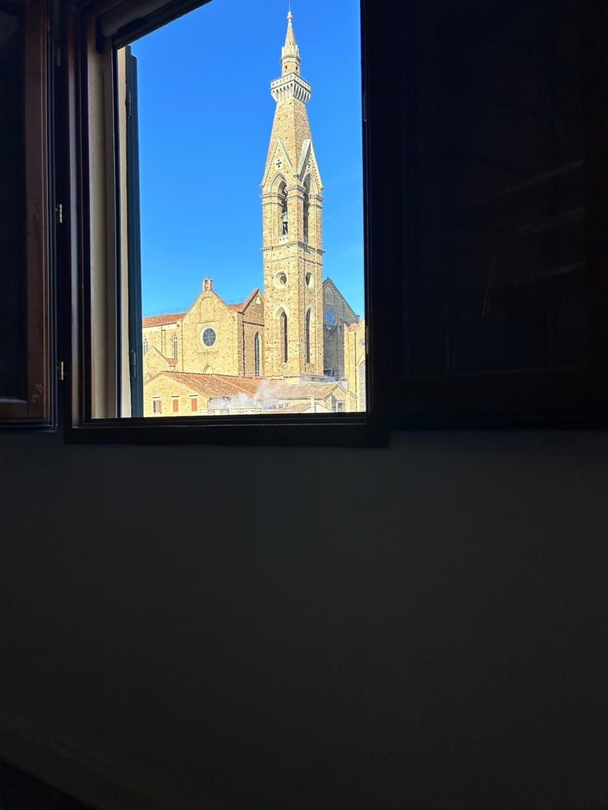 Opus Santa Croce Family