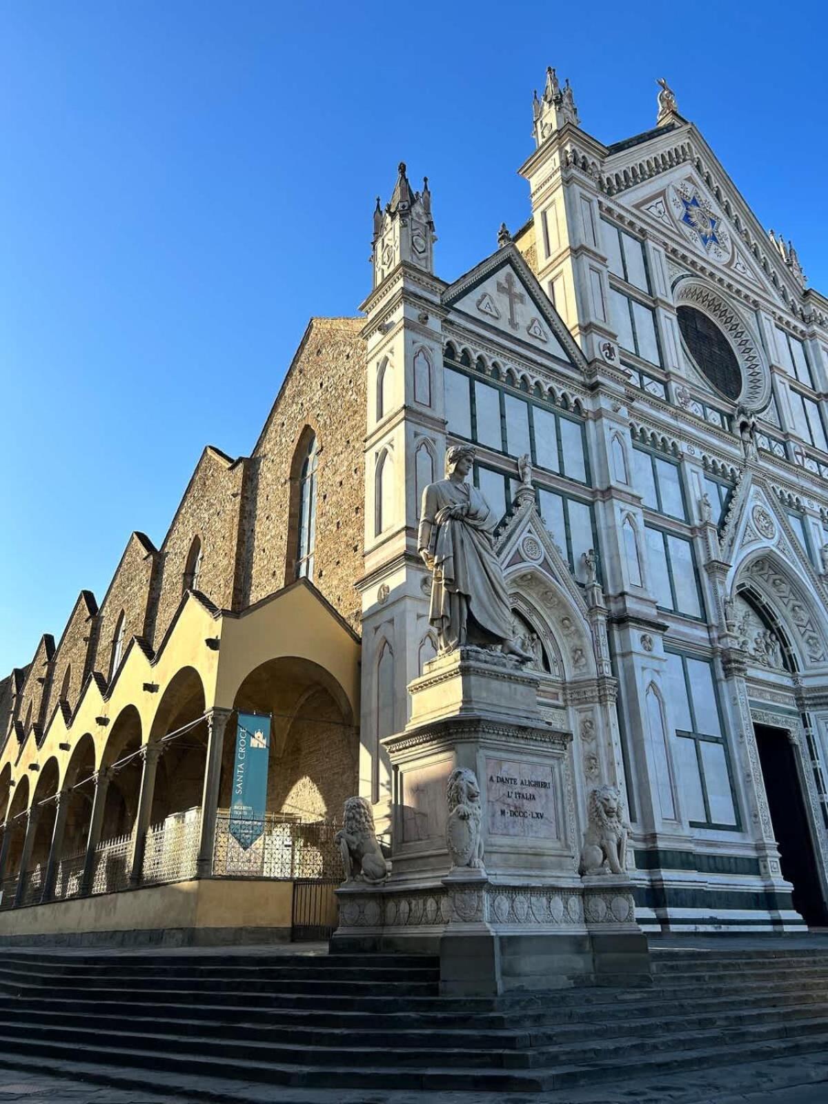 Opus Santa Croce Family 4*