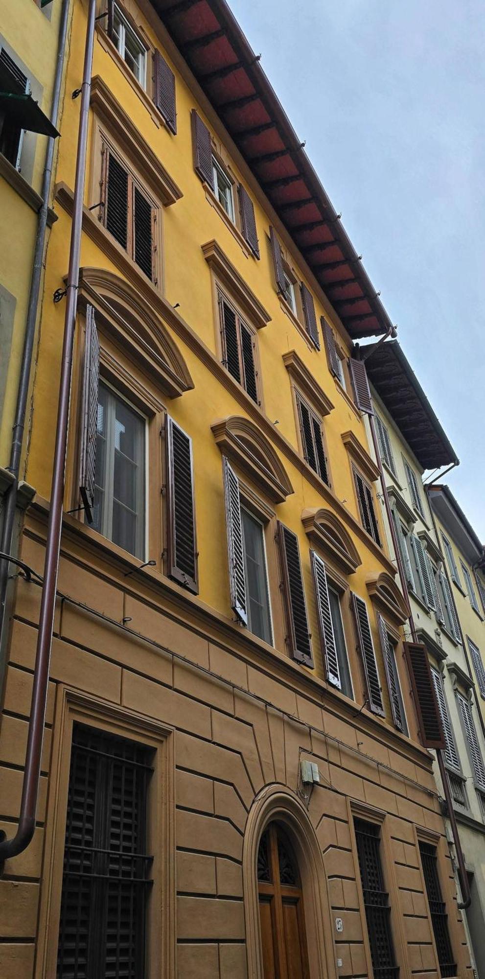 In The Center Of With A View Apartment *
