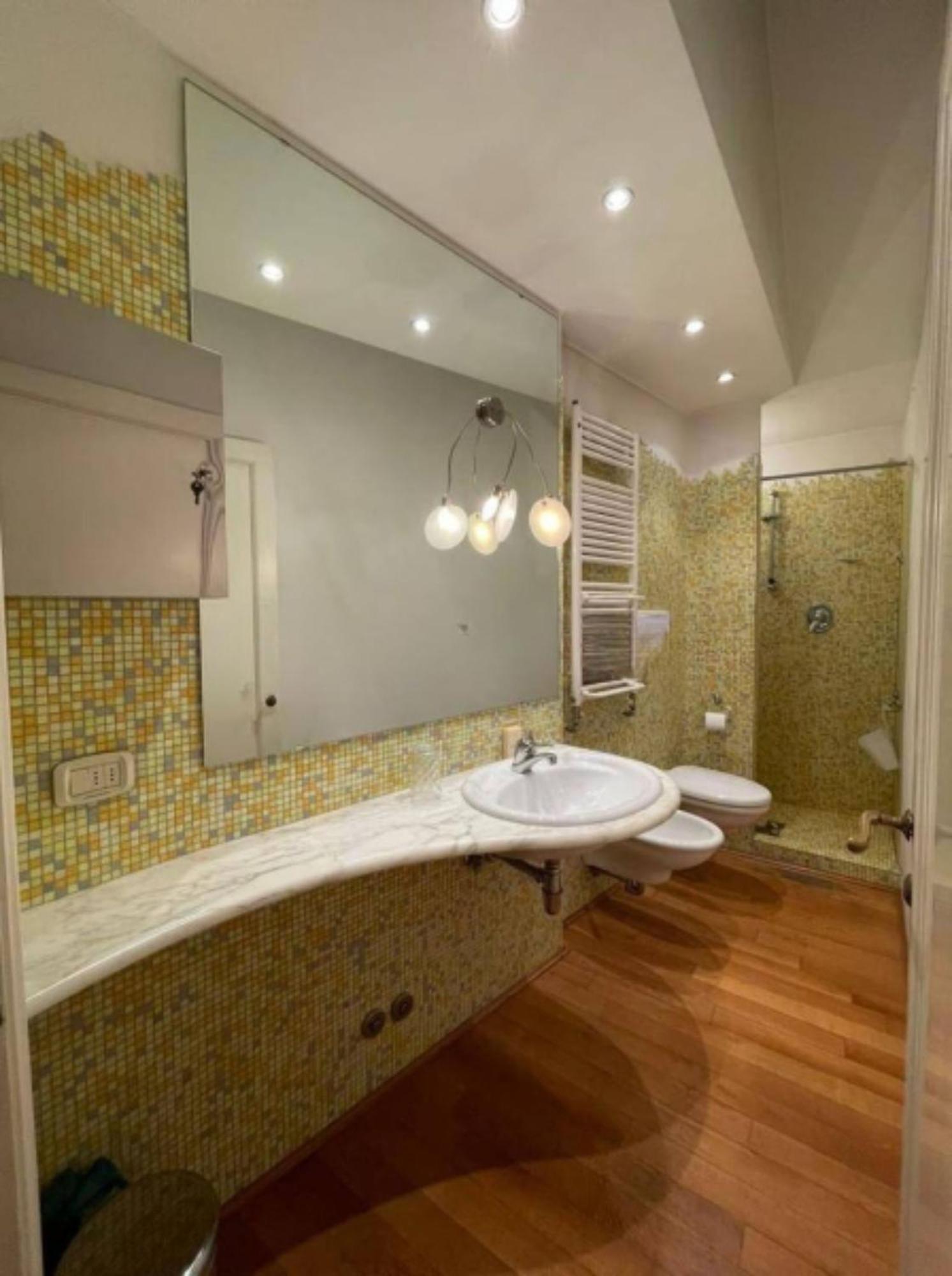 In The Center Of With A View Apartment