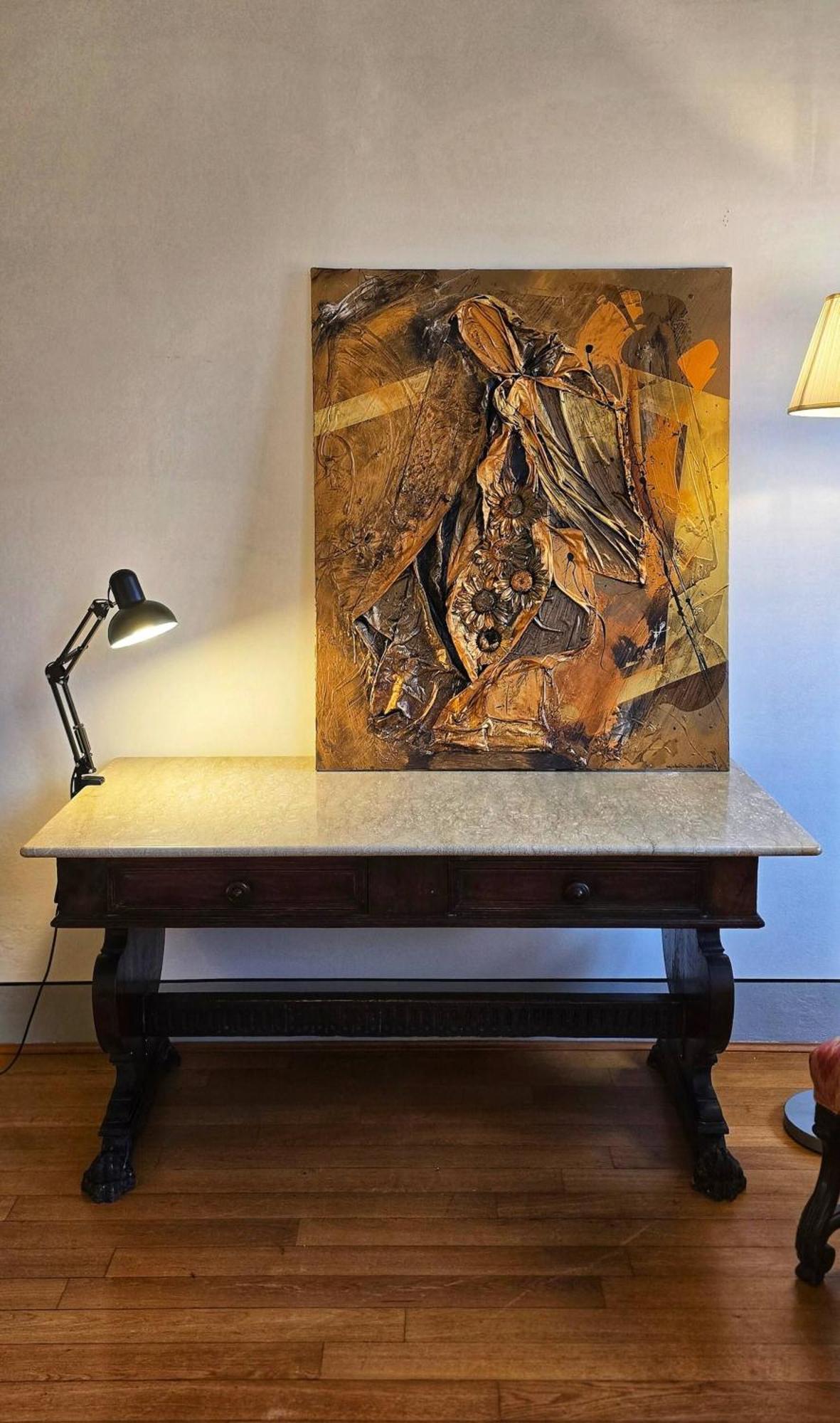 Apartment In The Center Of With A View Florence