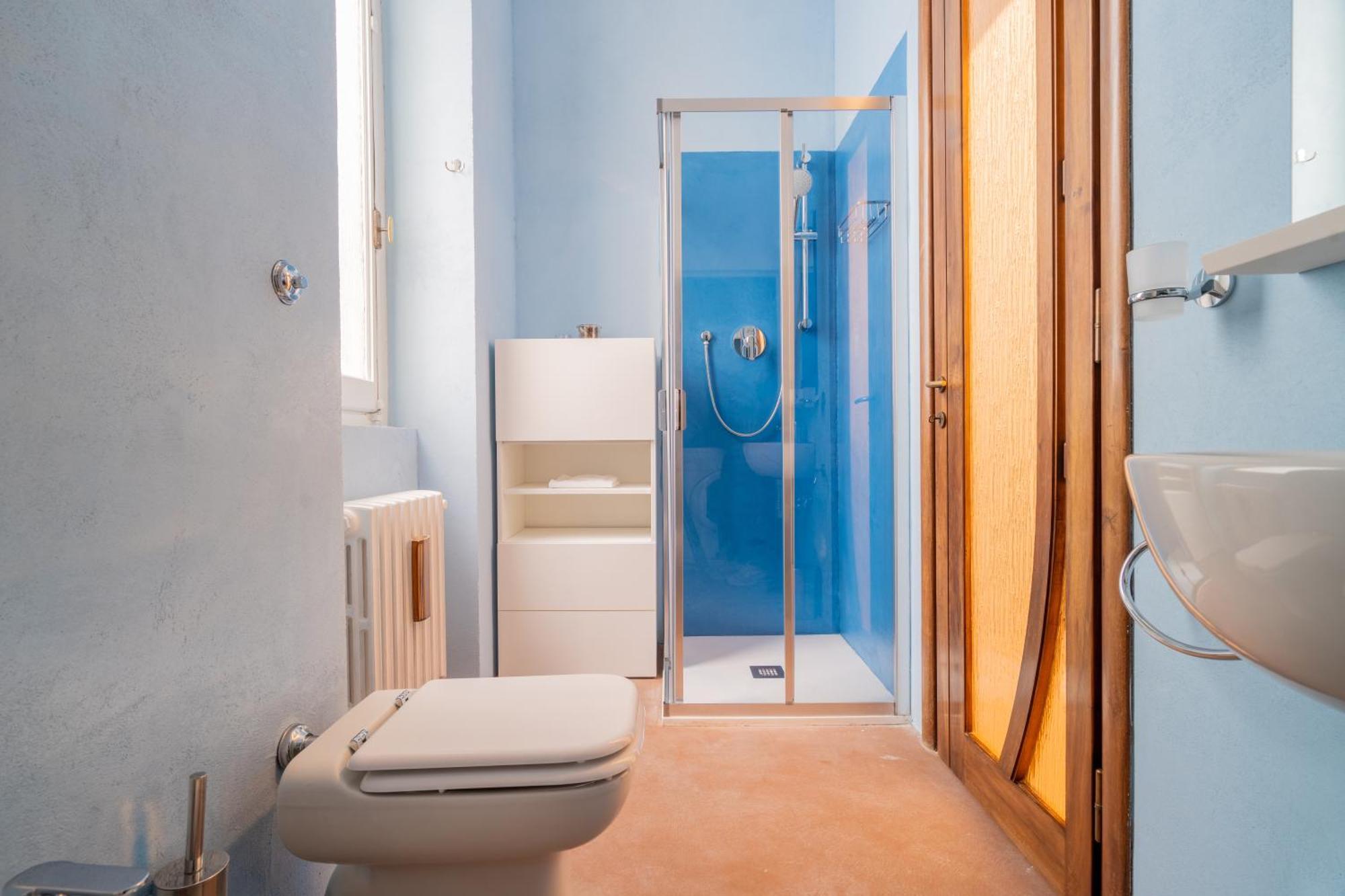 Casa Franca Appartement