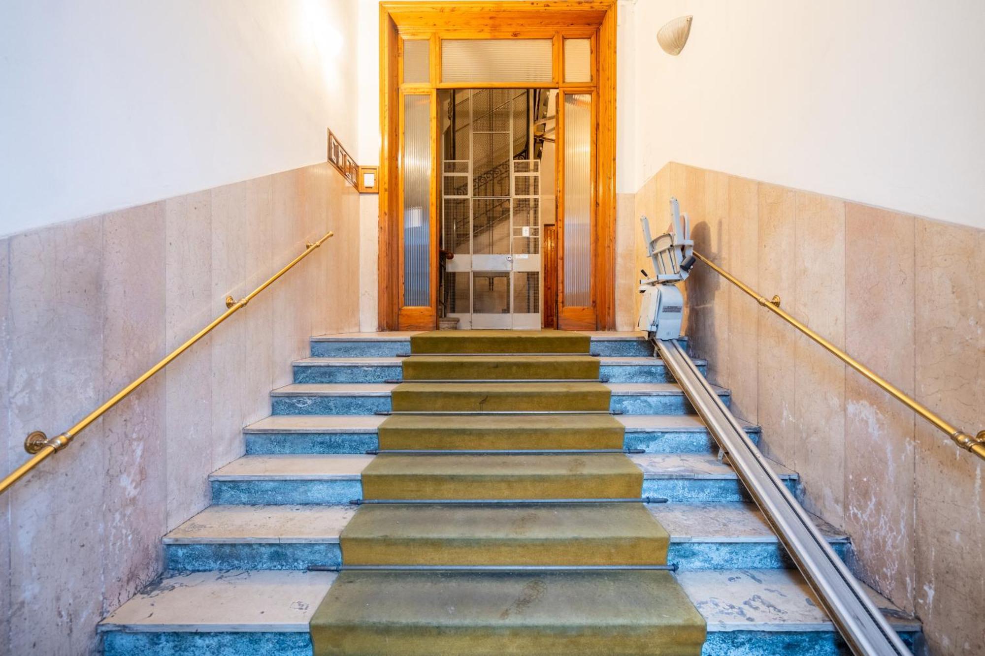 Casa Franca Florence