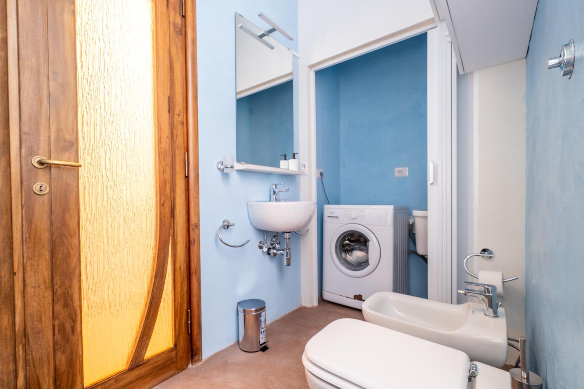 Casa Franca Appartement