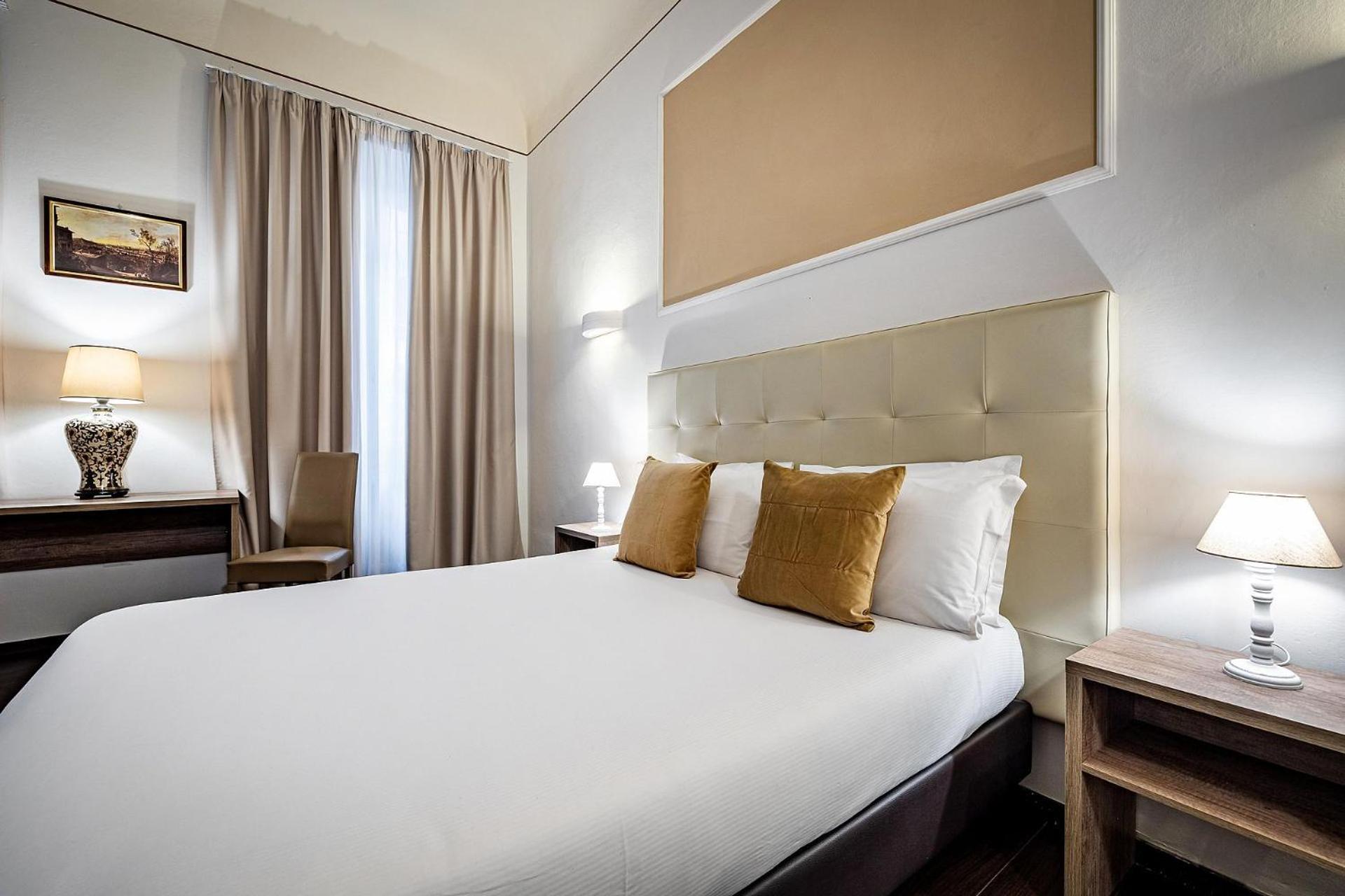 Bed & Breakfast De Biffi Florence