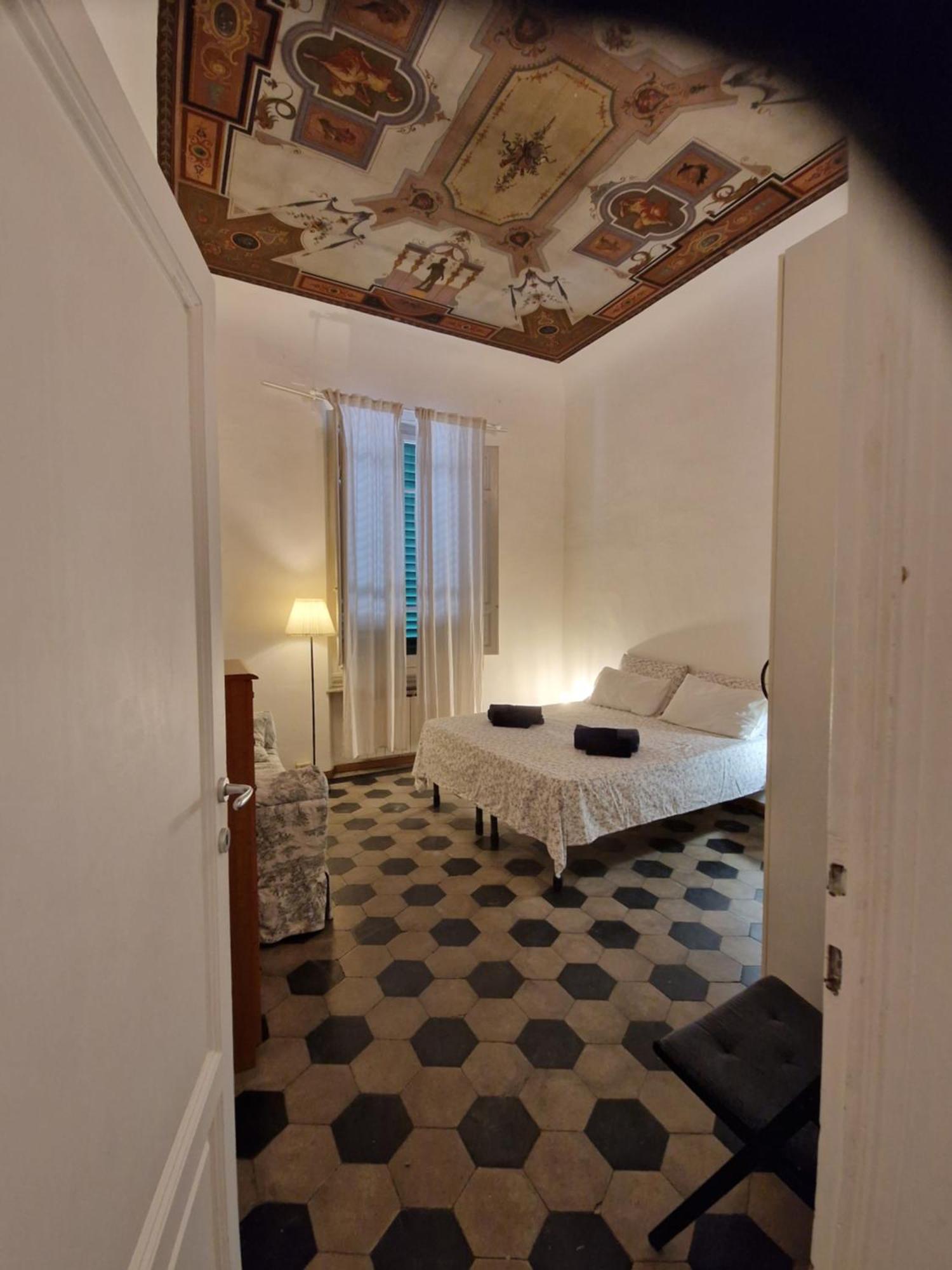 Casa Del Pellegrino