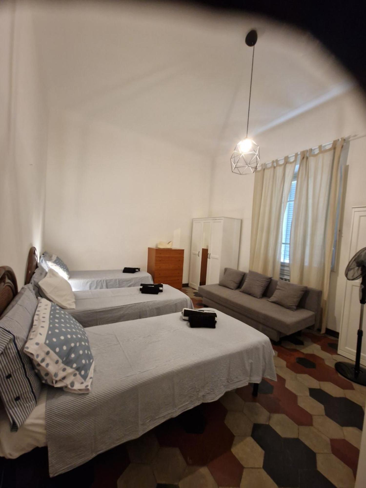 Casa Del Pellegrino Apartment