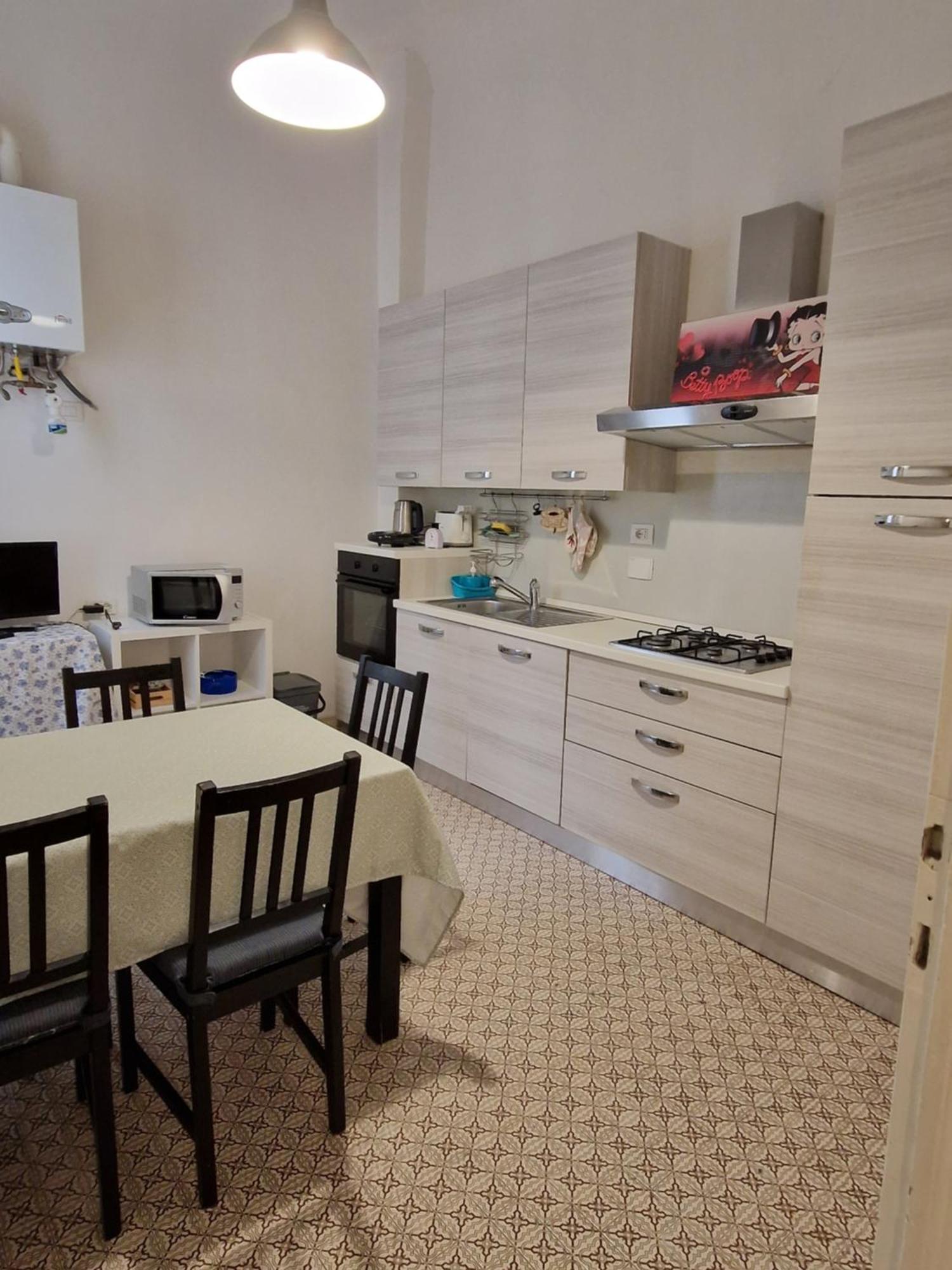 Apartment Casa Del Pellegrino