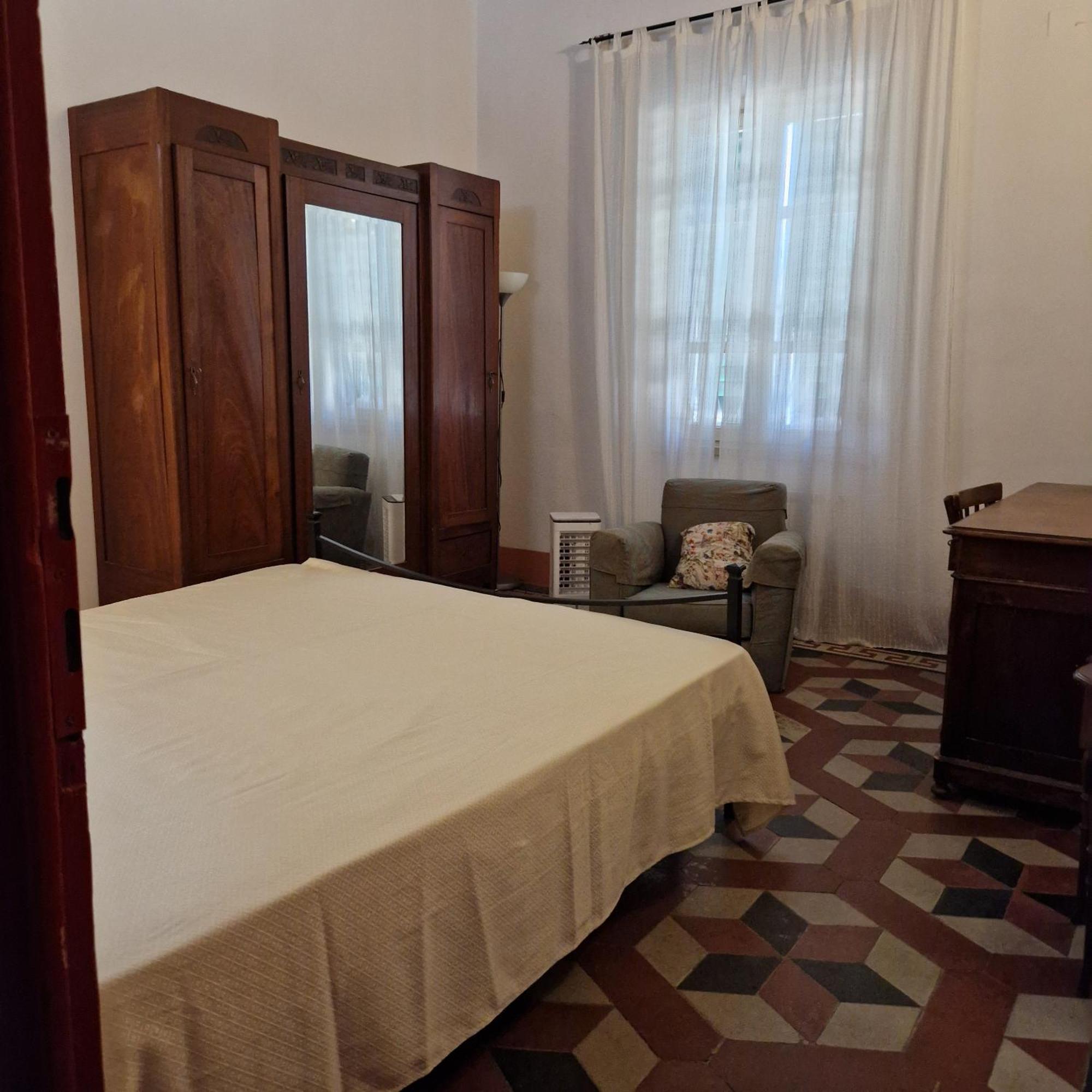 Apartment Casa Del Pellegrino Florence