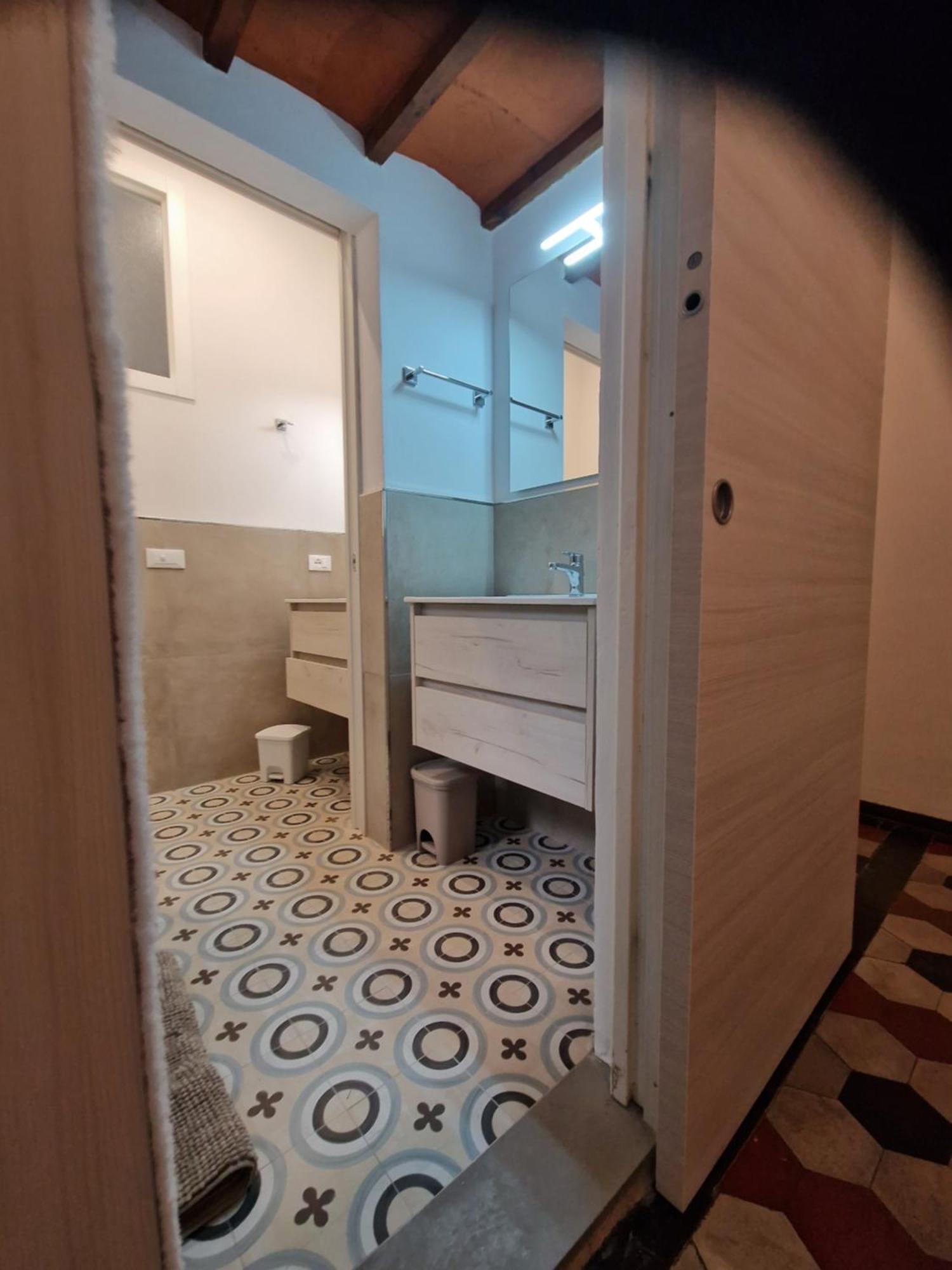 Casa Del Pellegrino Apartment *