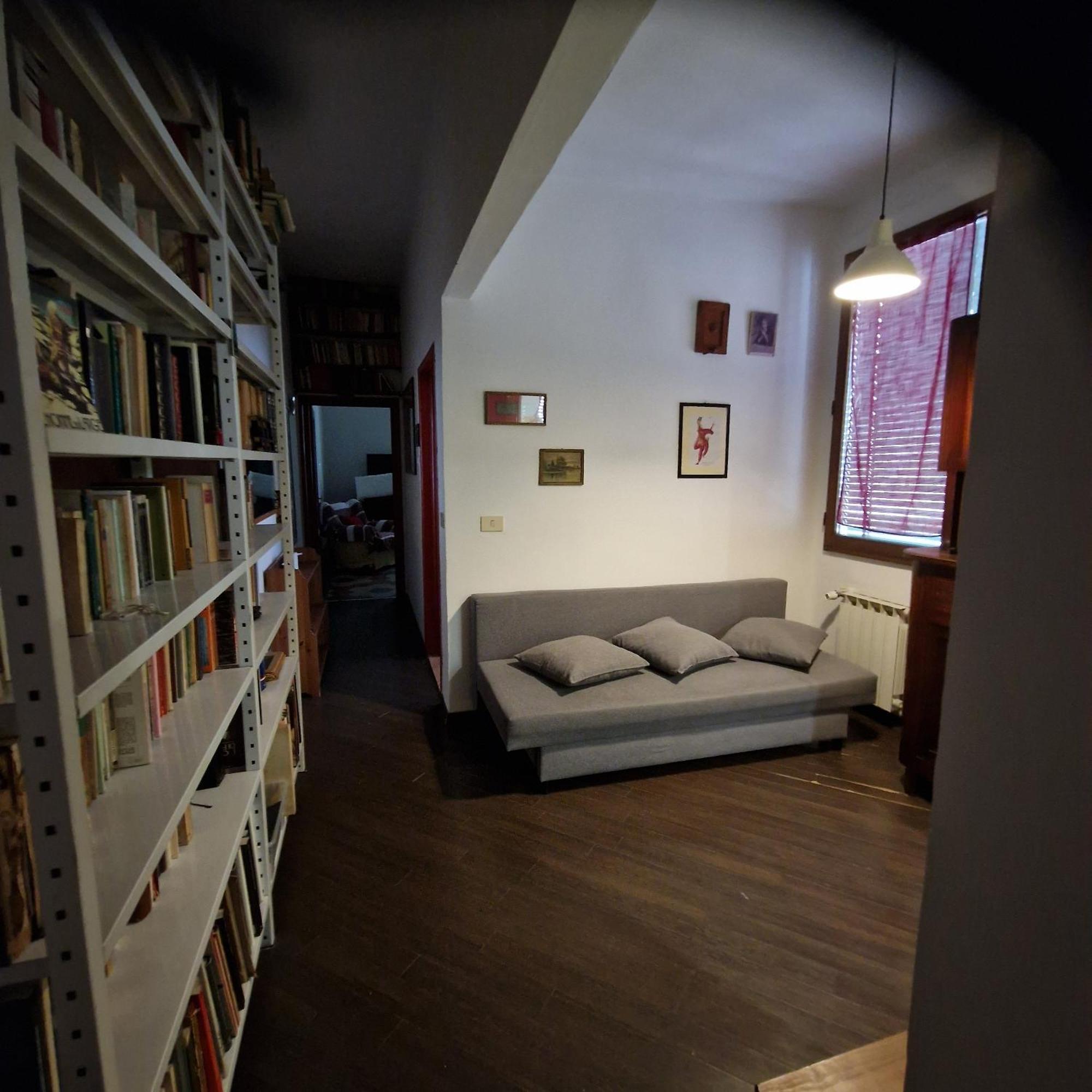 Casa Del Pellegrino Apartment Florence