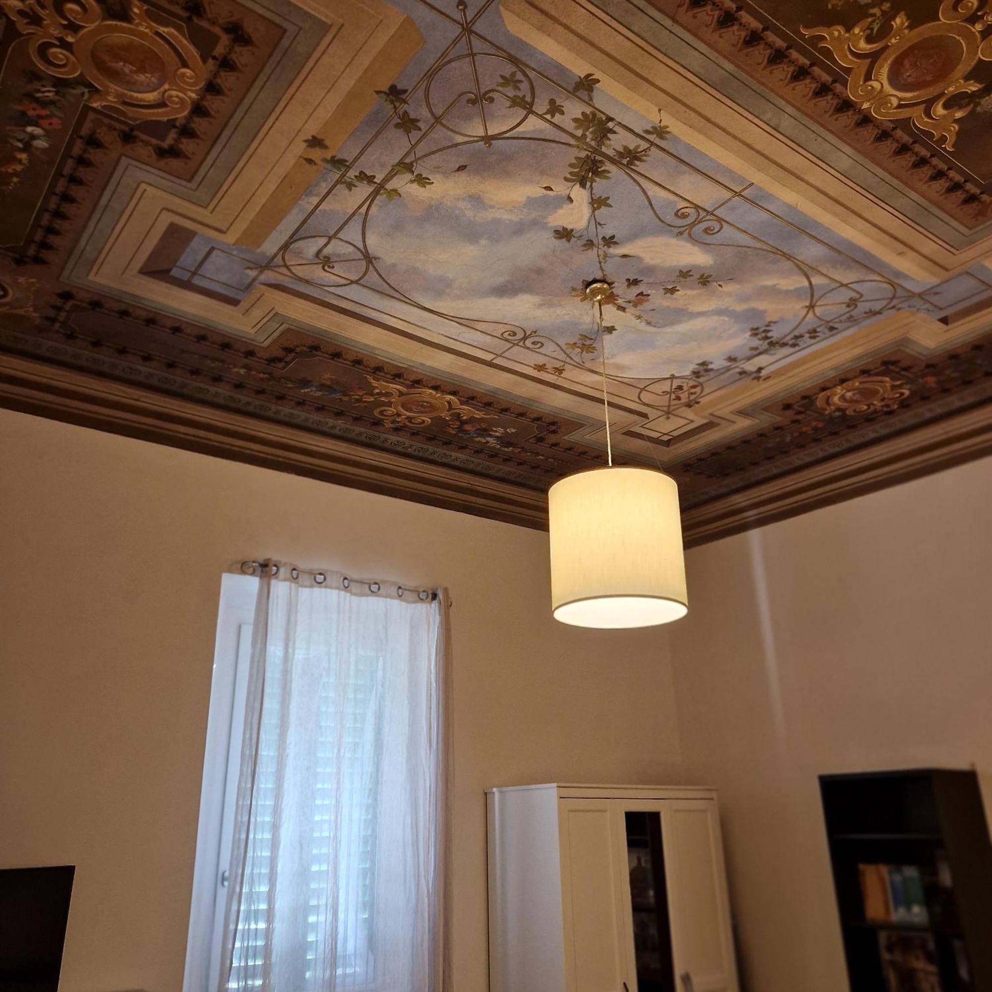 Apartment Casa Del Pellegrino