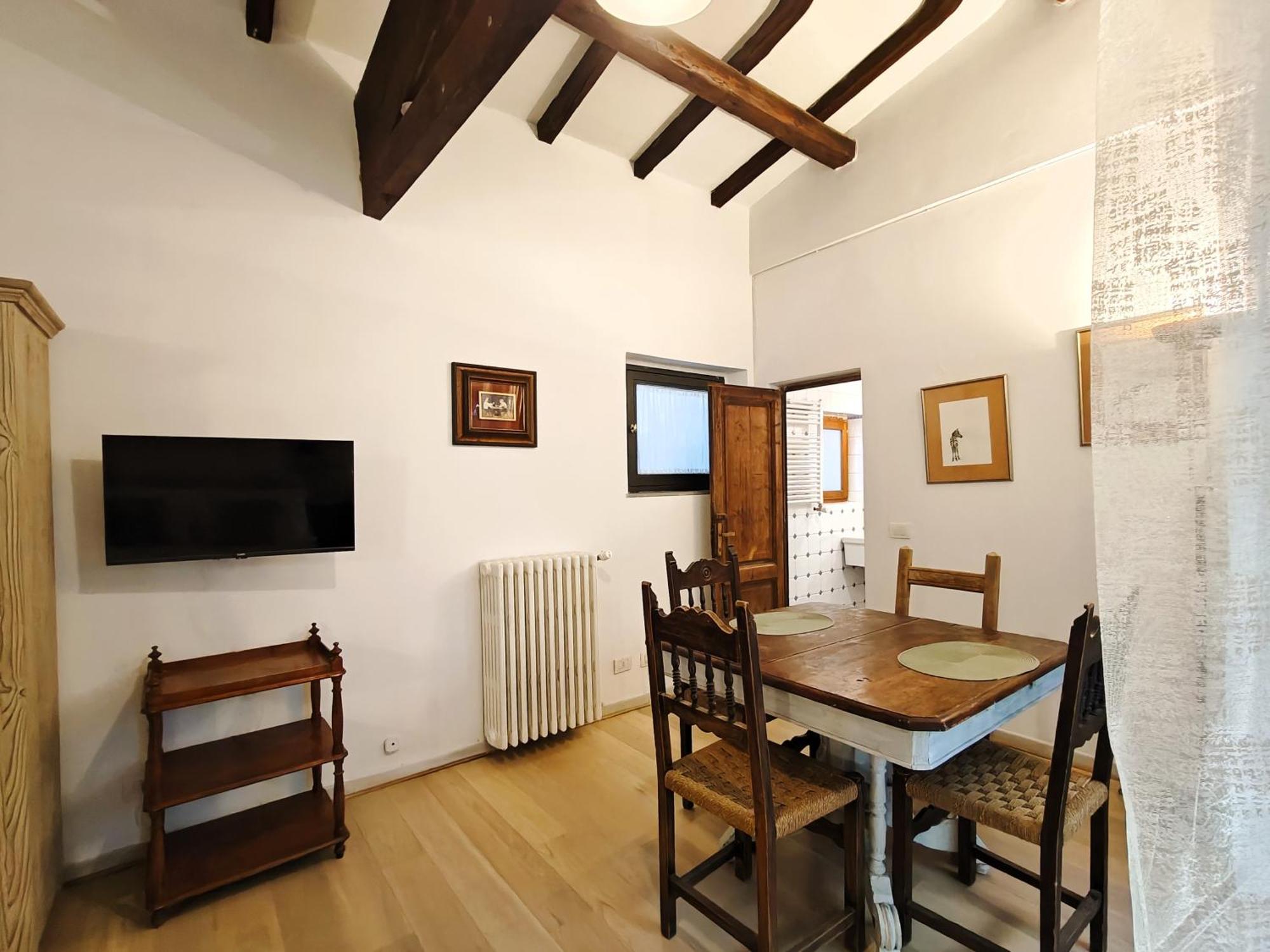 Appartement Cortile Santa Monaca