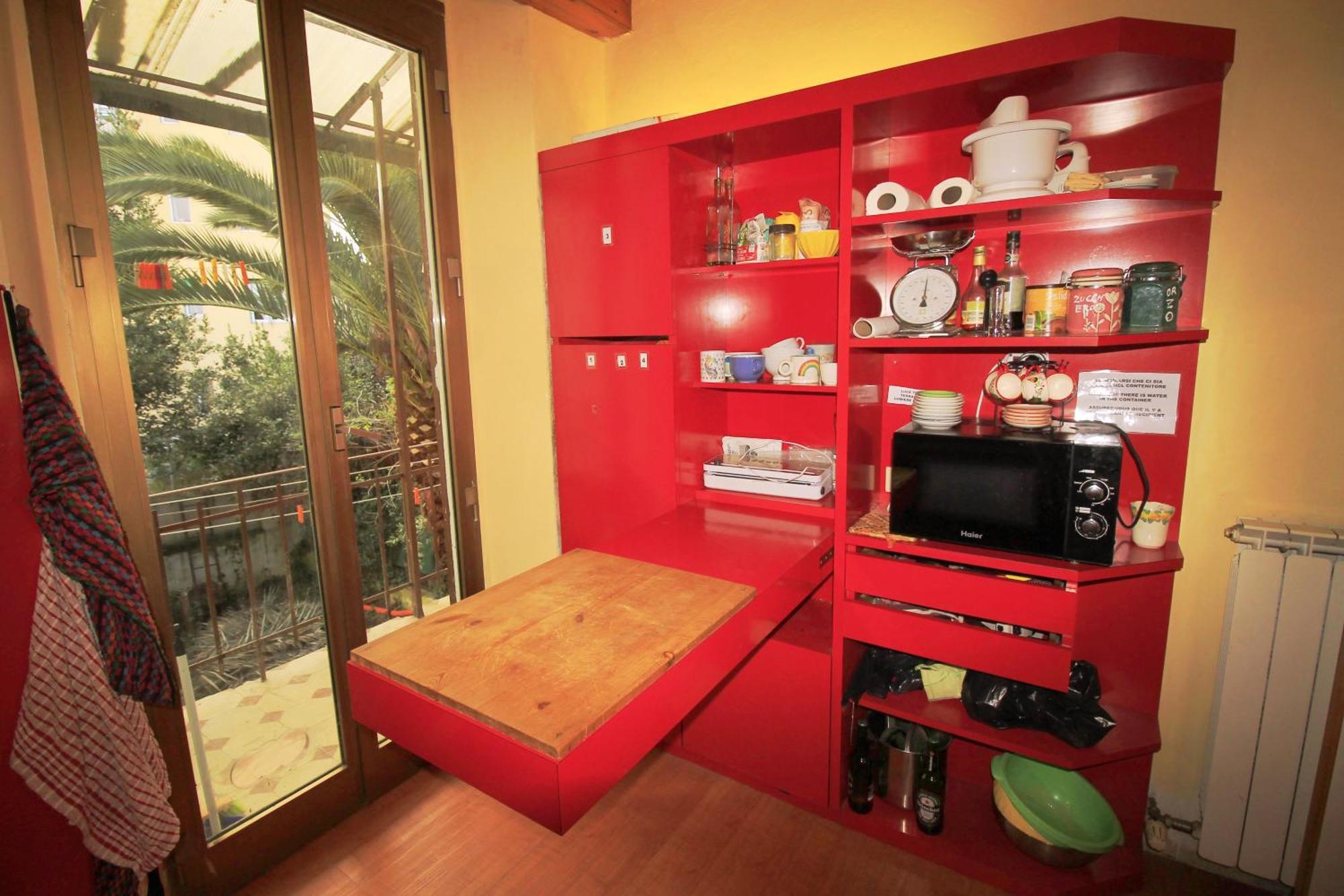 Guest house Margherita