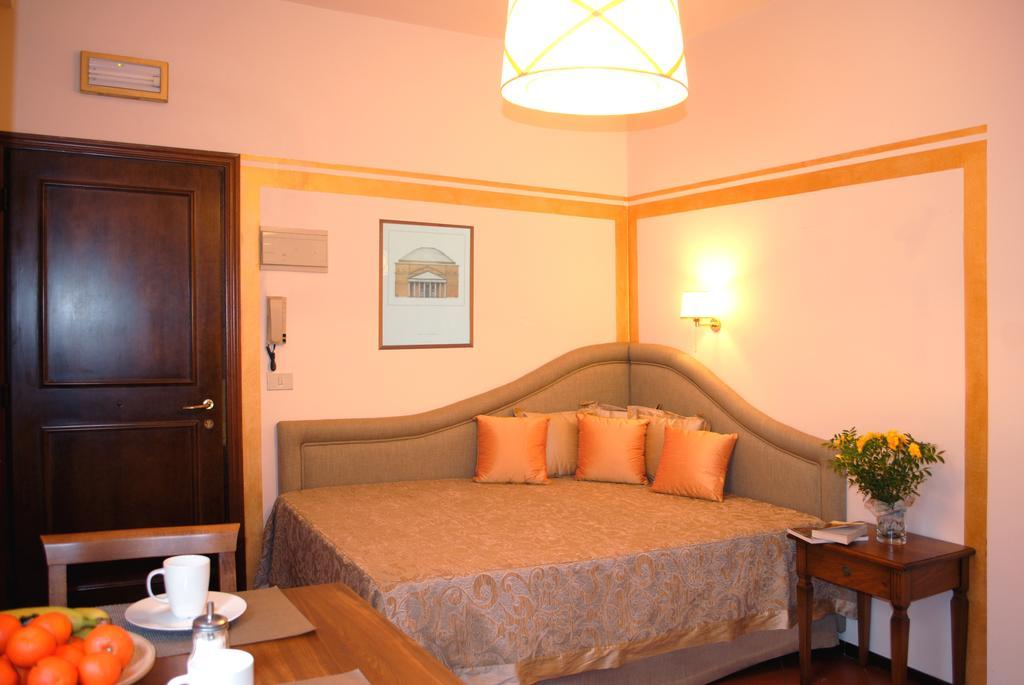 La Medicea Appart hôtel