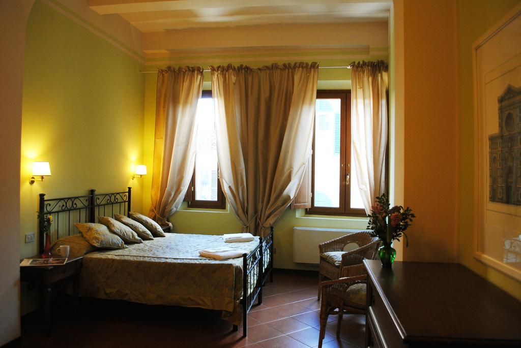 La Medicea Appart hôtel