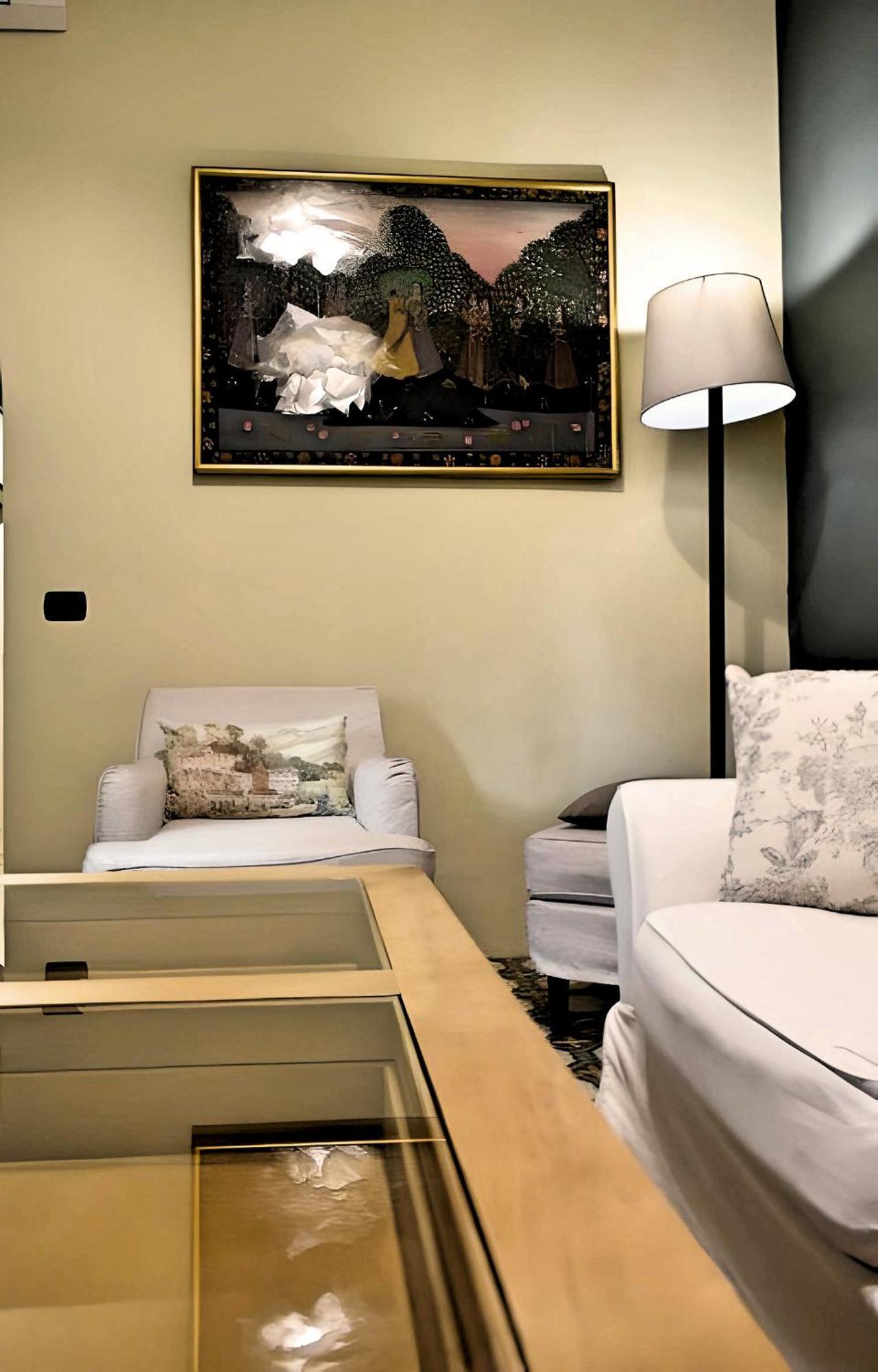 Apartment La Maison De Mavi