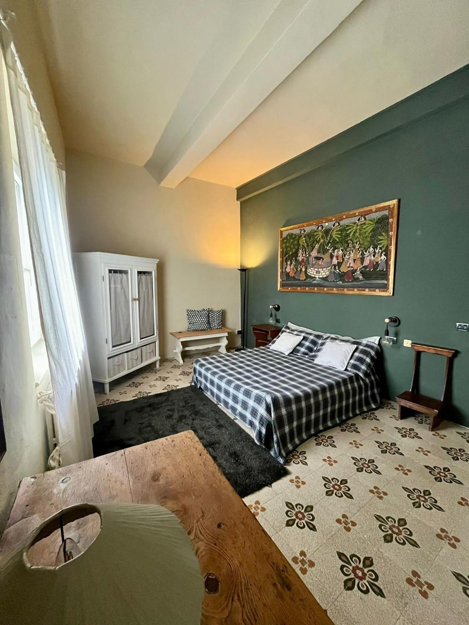 La Maison De Mavi Florence