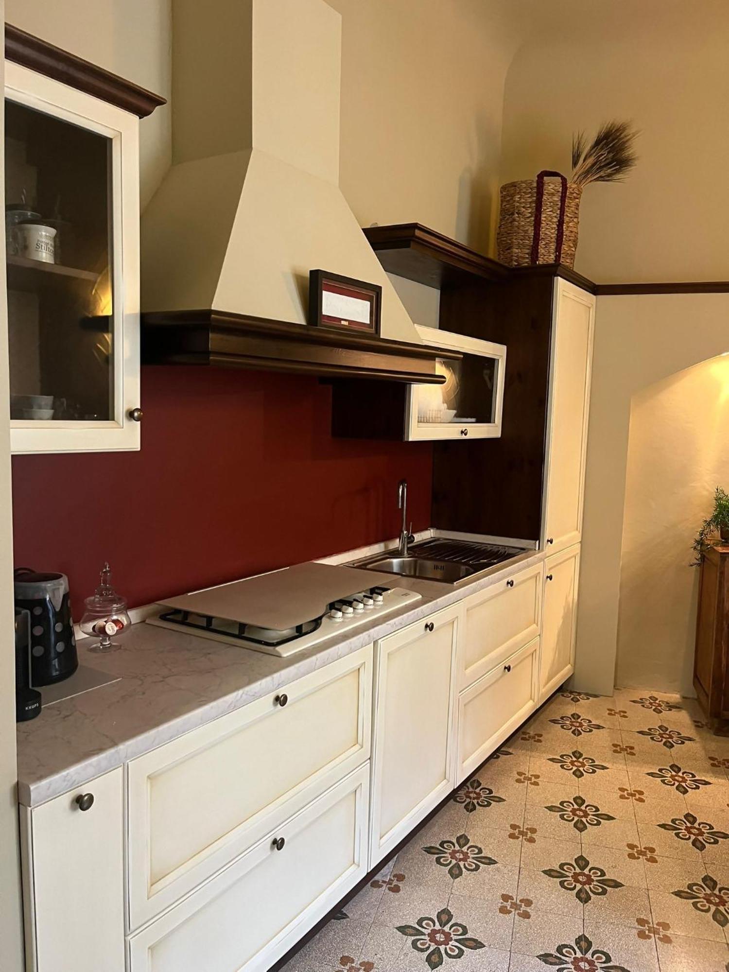 La Maison De Mavi Apartment