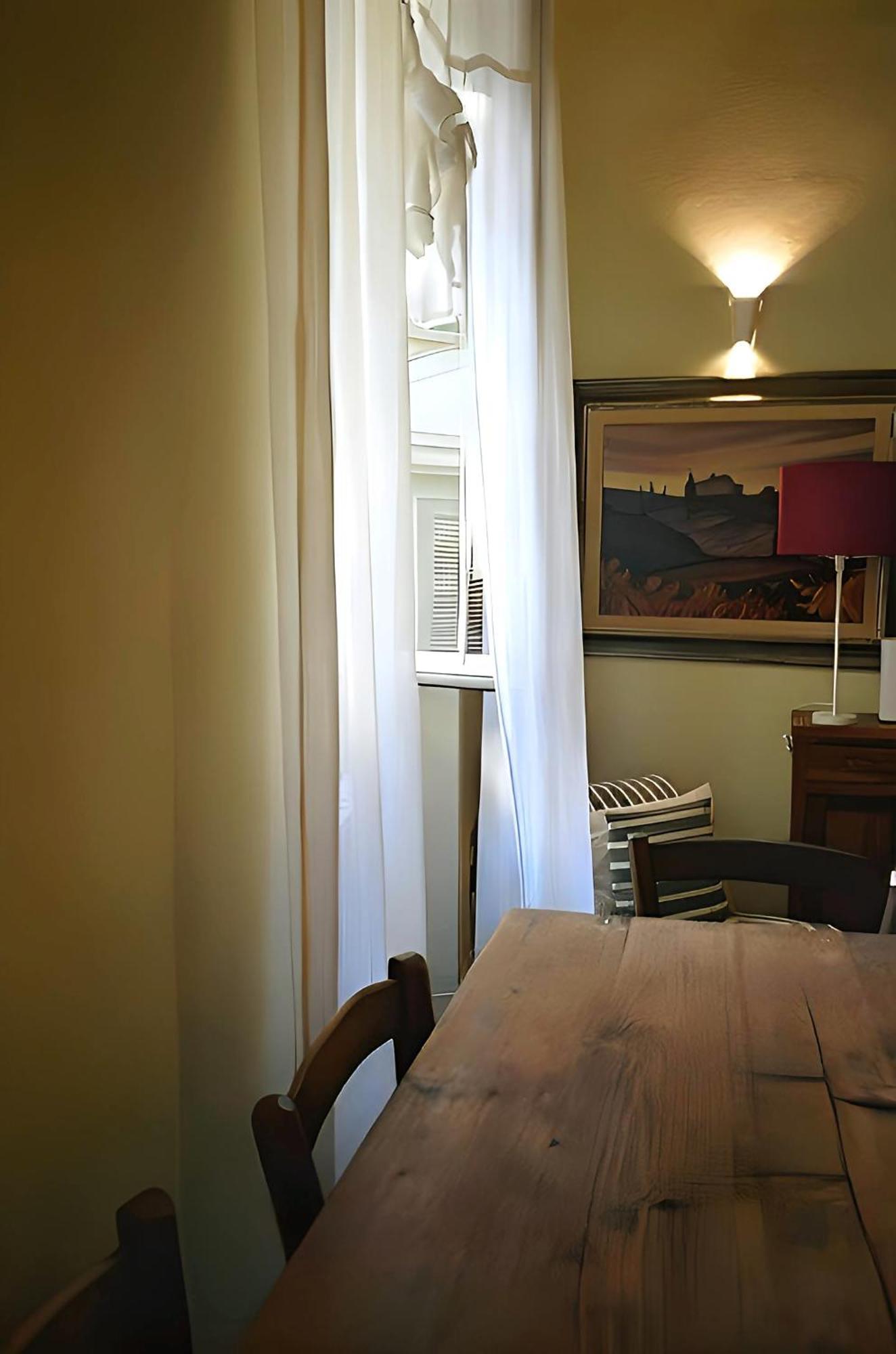 Apartment La Maison De Mavi Florence