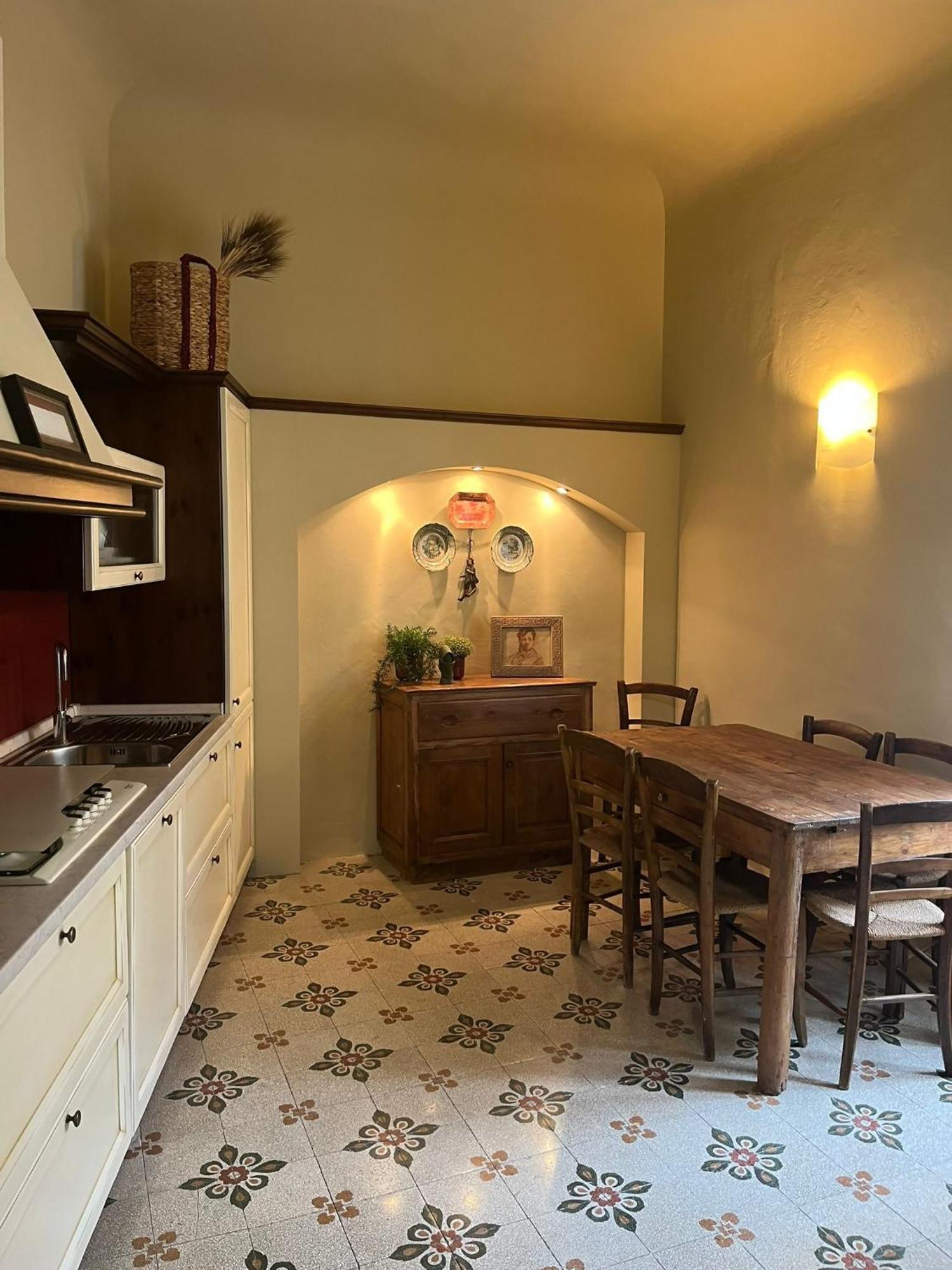 Apartment La Maison De Mavi Florence