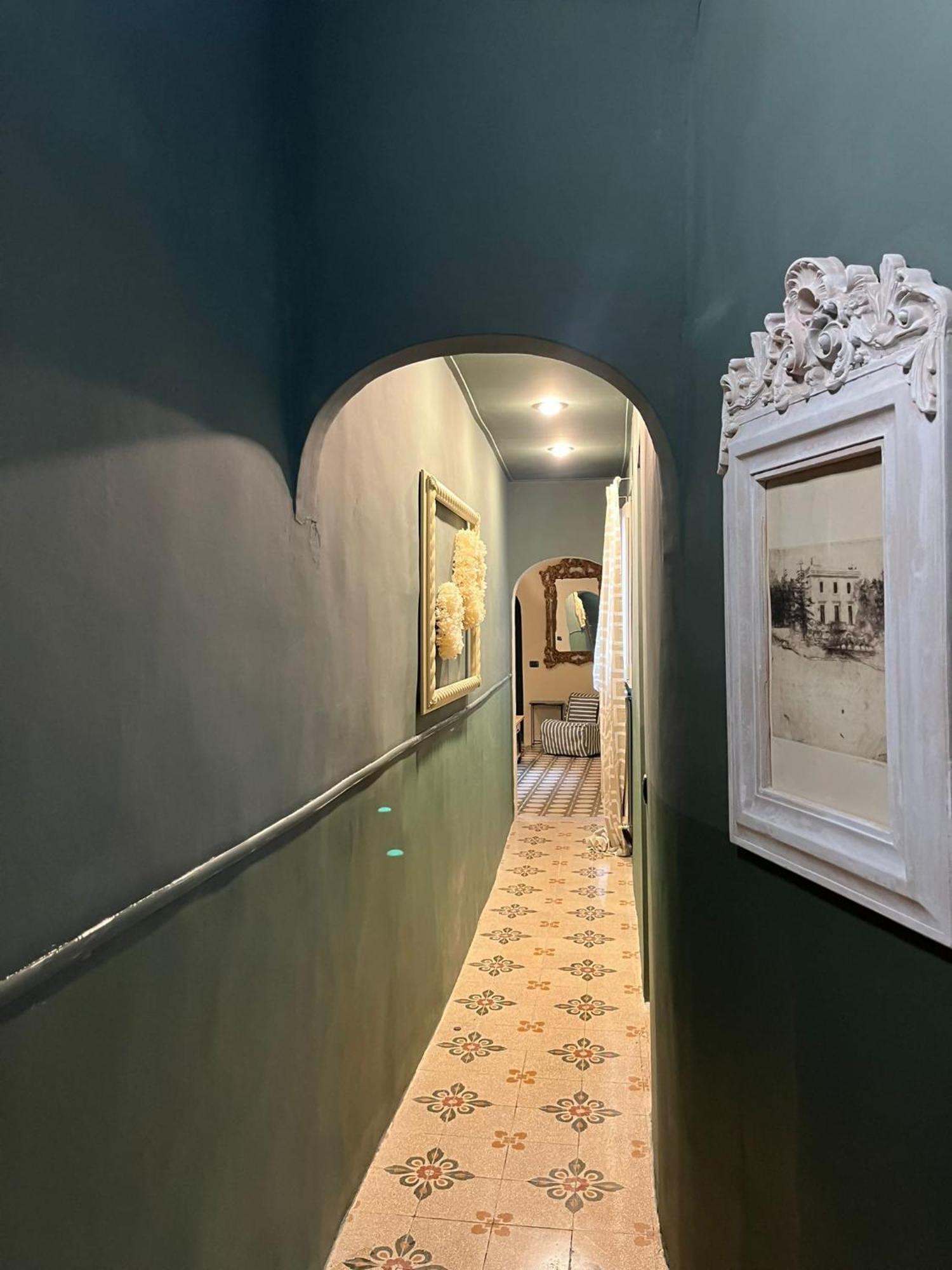 La Maison De Mavi Apartment Florence