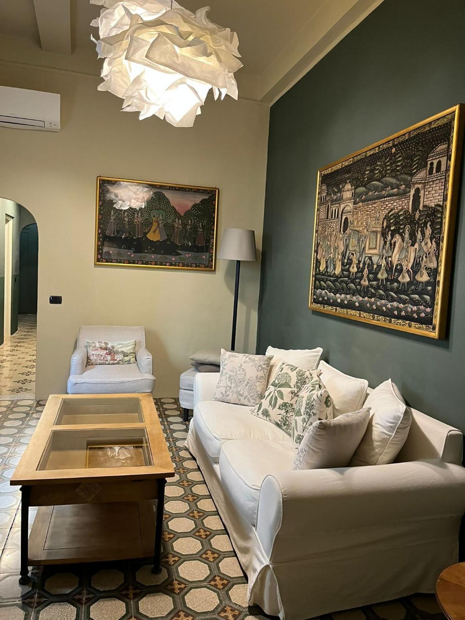 La Maison De Mavi *