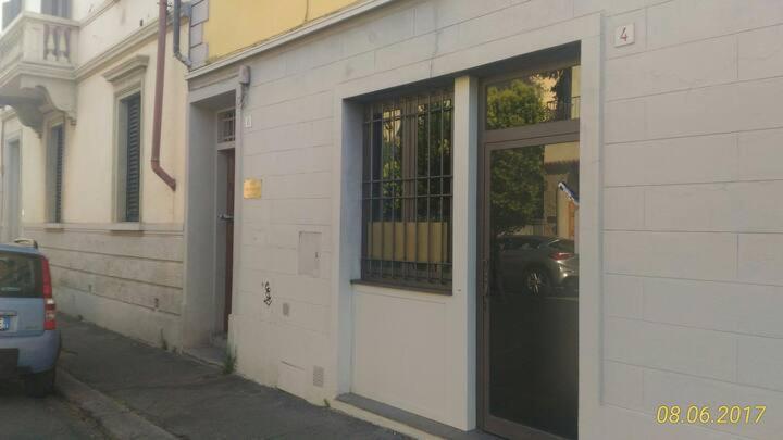 Confort E Stile A San Frediano Holiday home