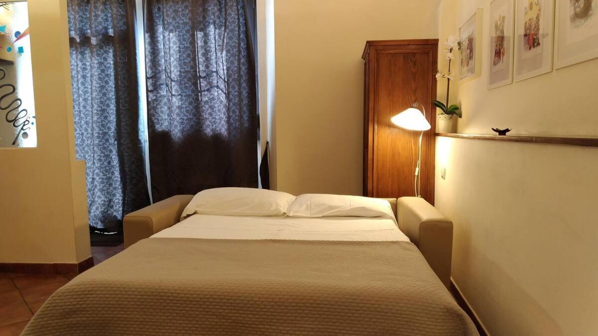 Confort E Stile A San Frediano * Florence