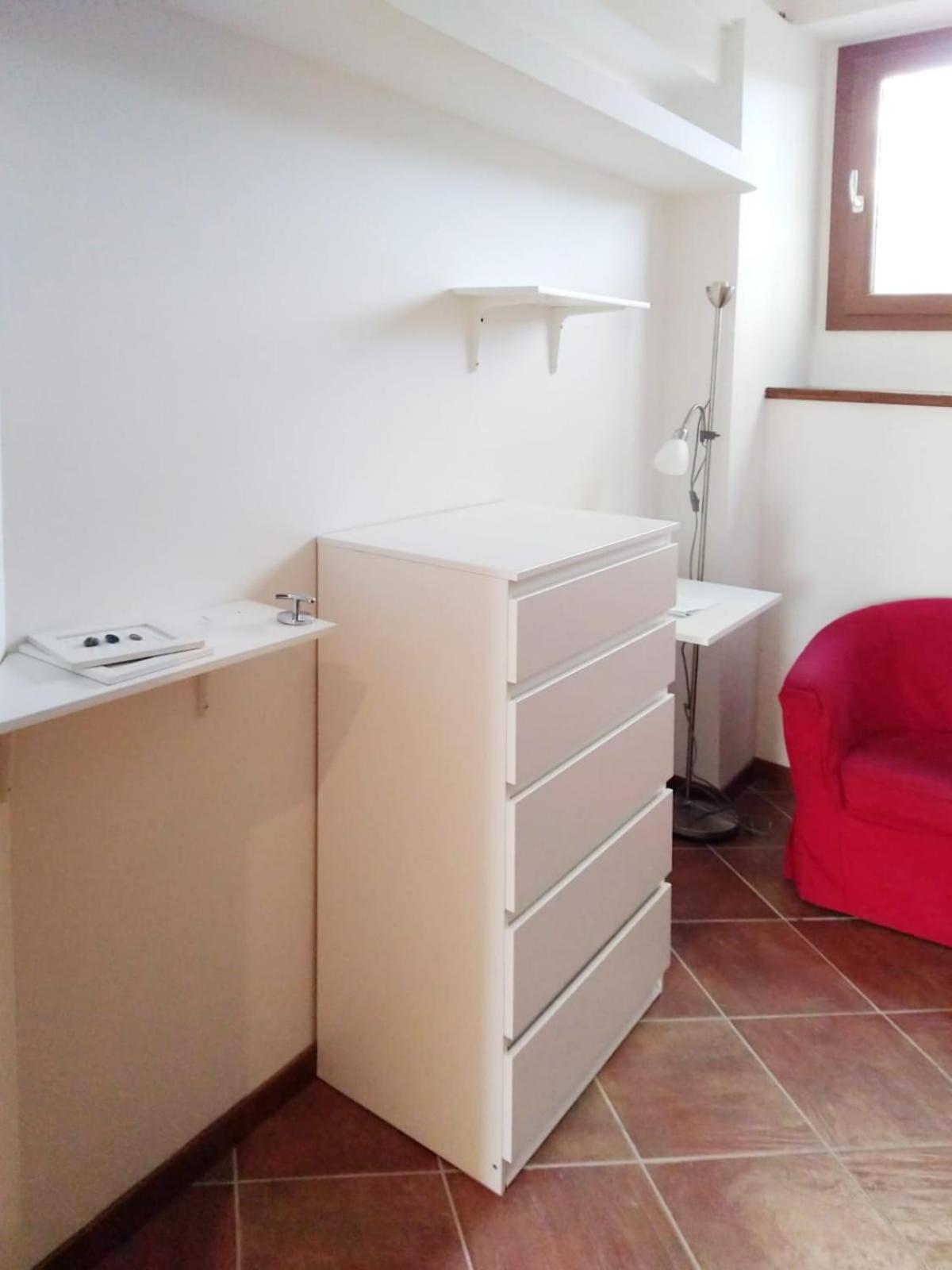 Confort E Stile A San Frediano Florence