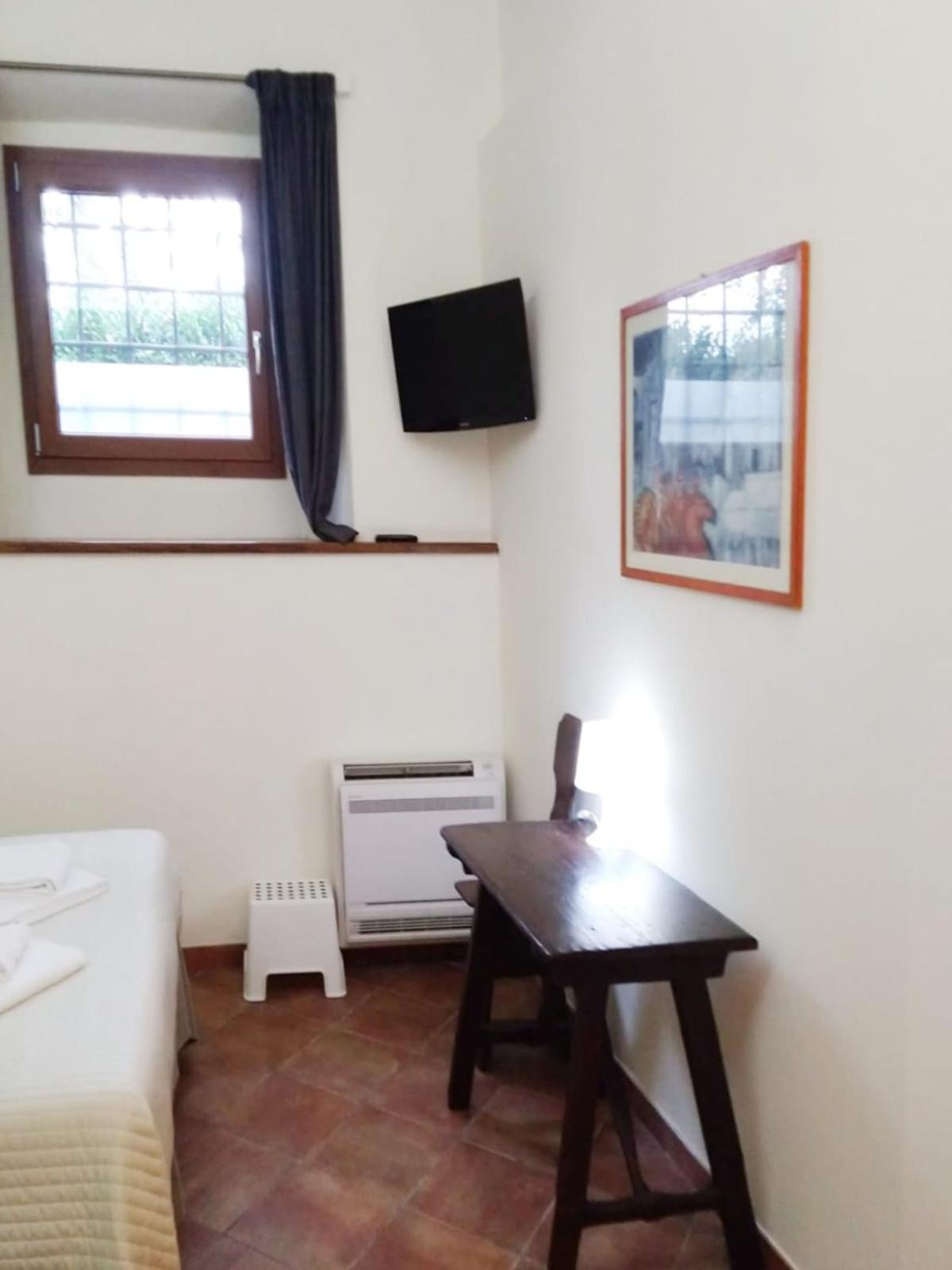 Confort E Stile A San Frediano Florence