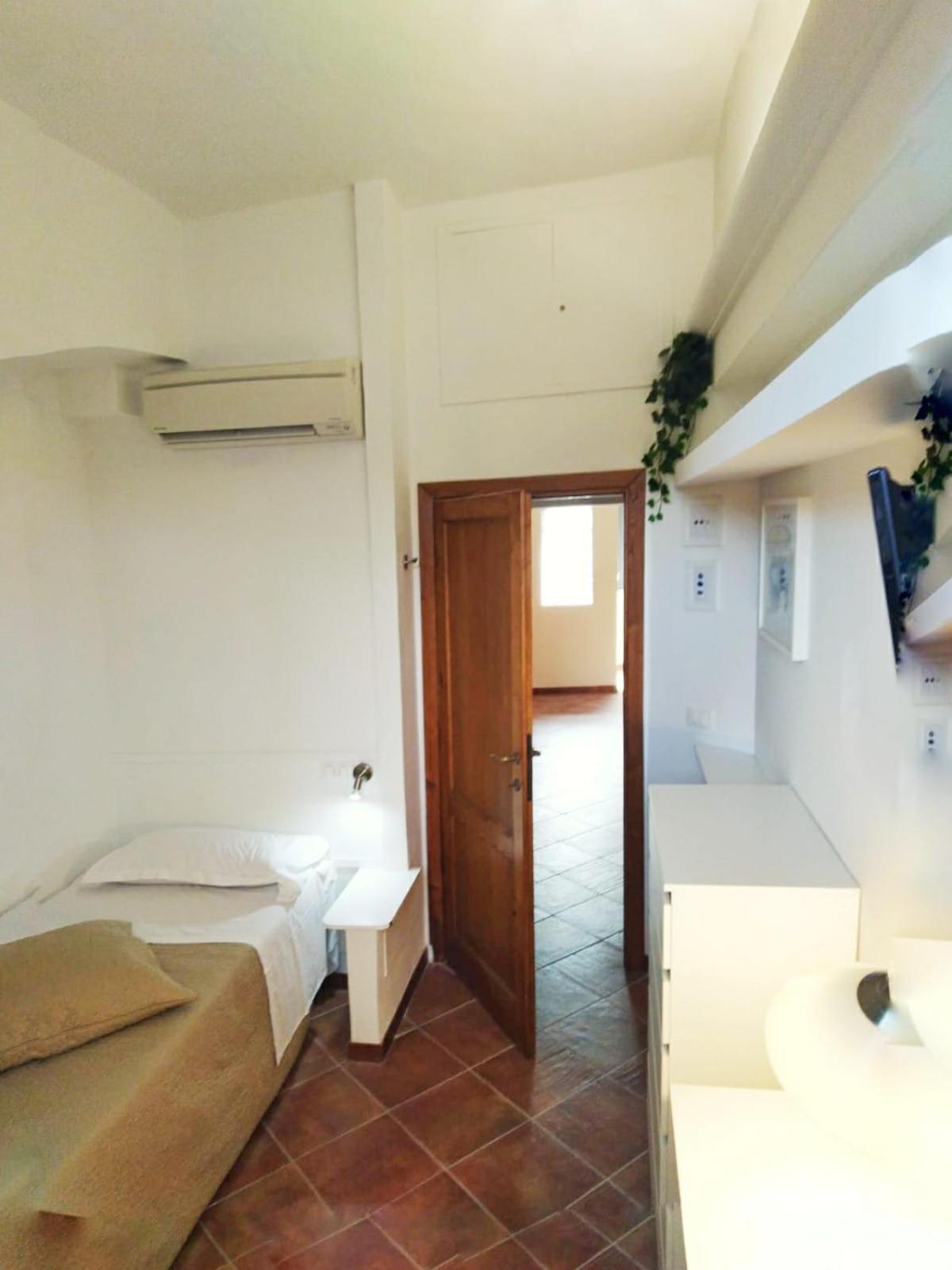 Confort E Stile A San Frediano