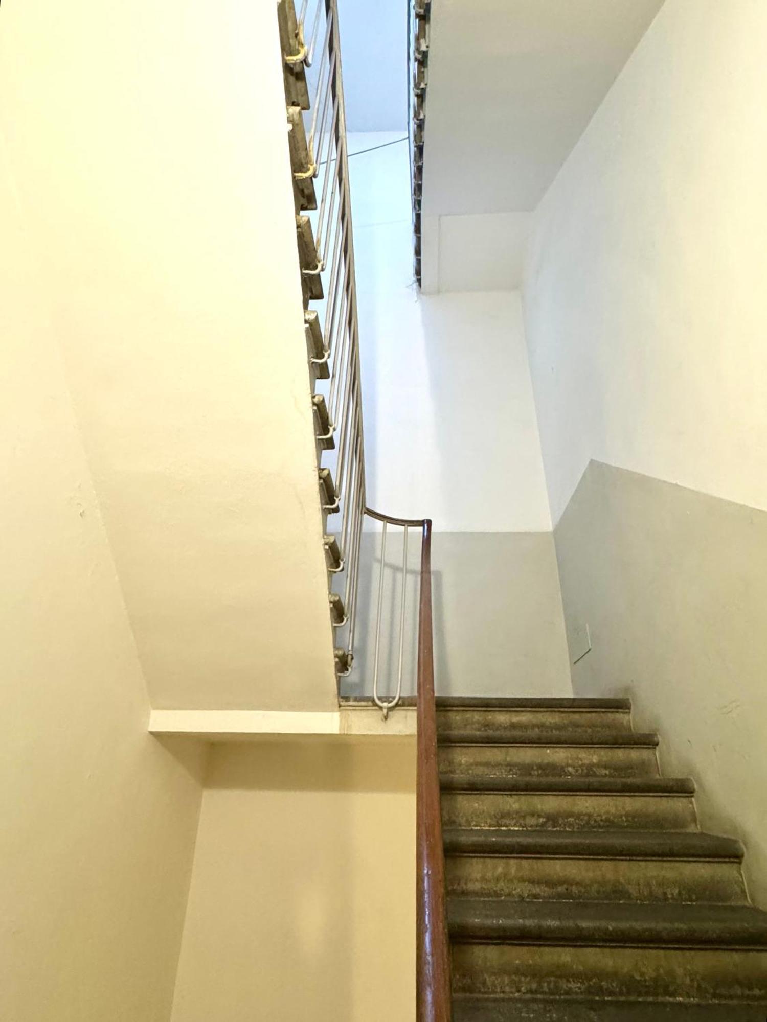 Oltrarno Terrace Apartment Florence