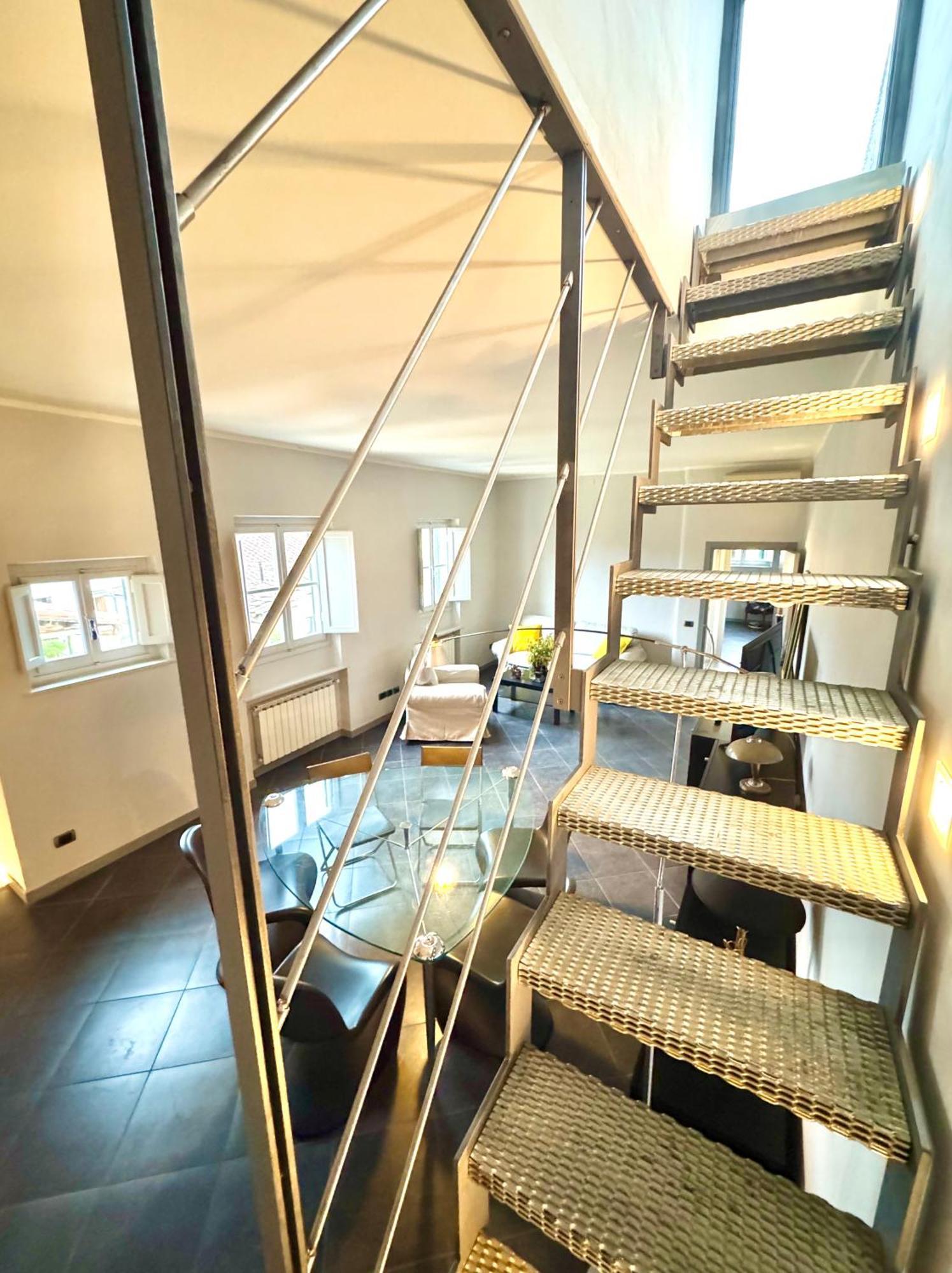 Apartment Oltrarno Terrace *