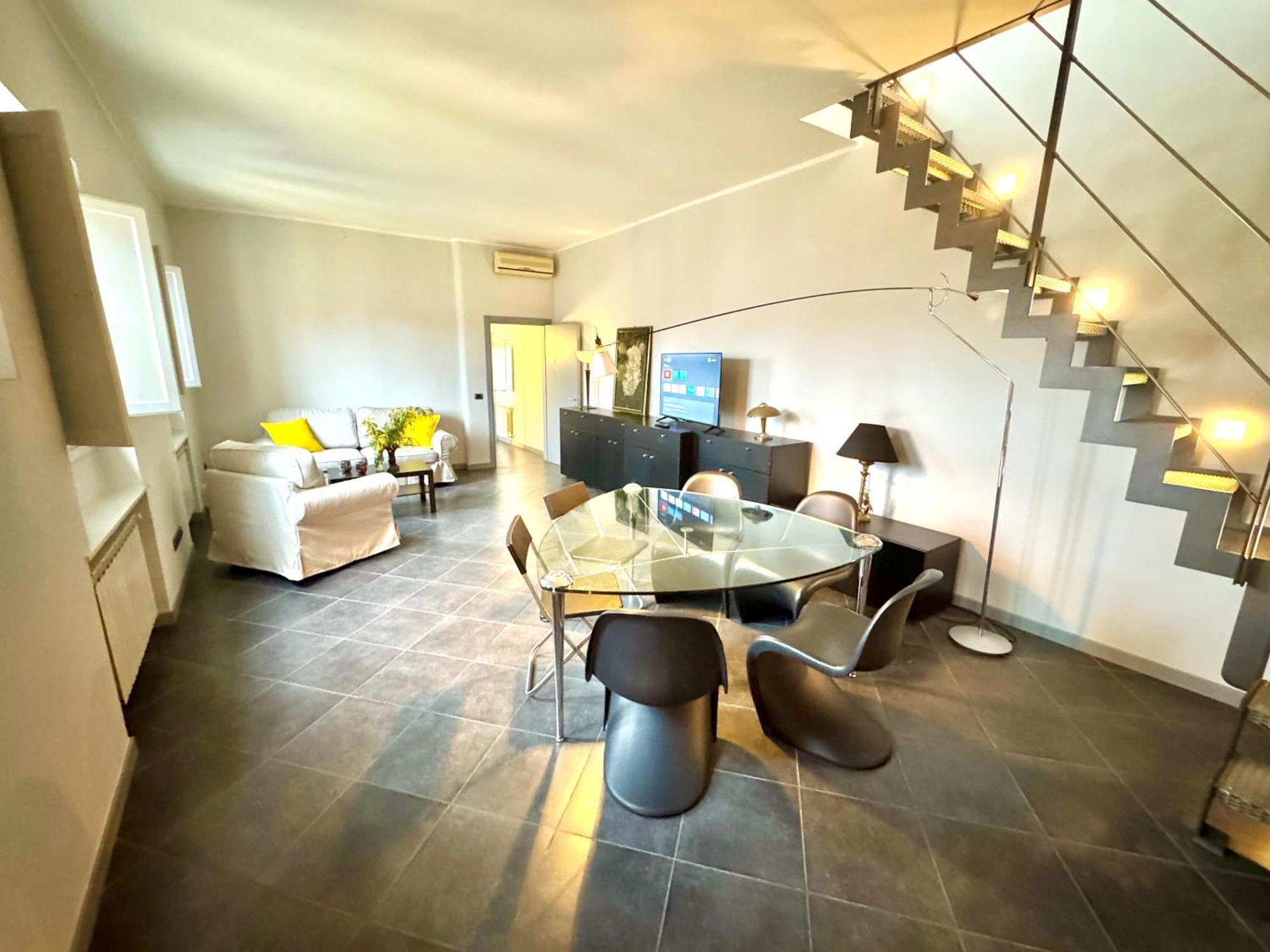 Apartment Oltrarno Terrace *
